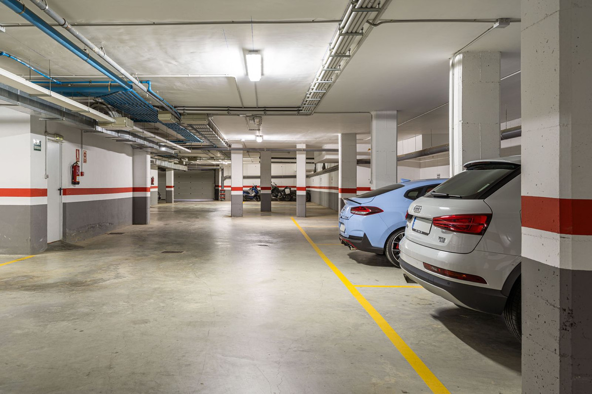 2 Bed, 2 Bath, ApartmentFor Sale, Casares Playa, Malaga