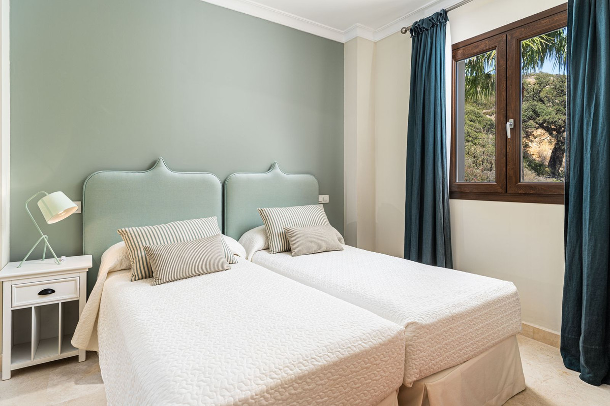 2 Bed, 2 Bath, ApartmentFor Sale, Casares Playa, Malaga