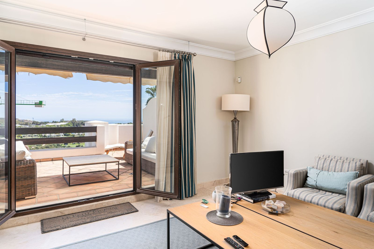 2 Bed, 2 Bath, ApartmentFor Sale, Casares Playa, Malaga