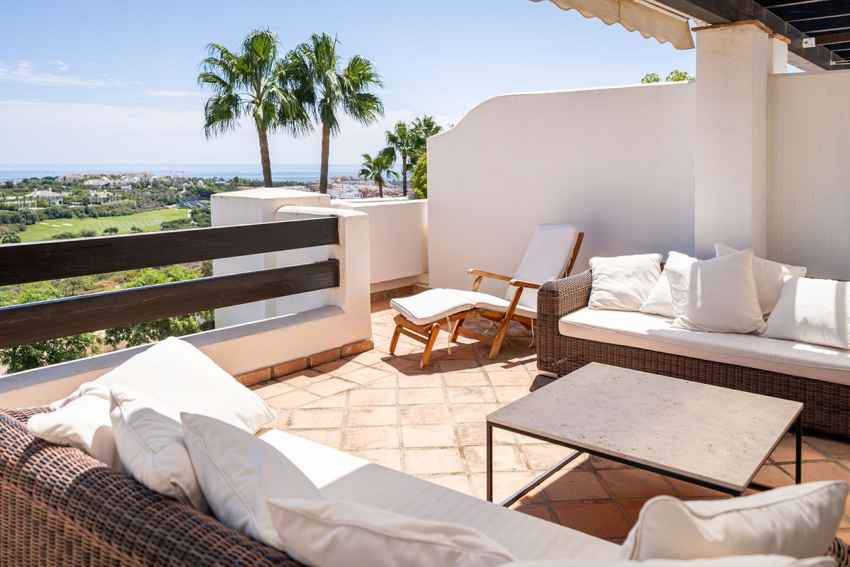 2 Bed, 2 Bath, ApartmentFor Sale, Casares Playa, Malaga