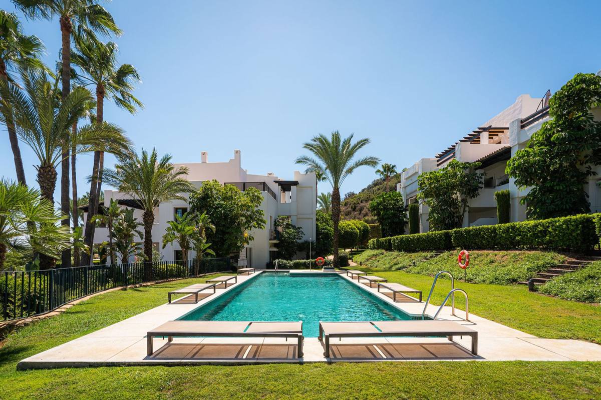 2 Bed, 2 Bath, ApartmentFor Sale, Casares Playa, Malaga