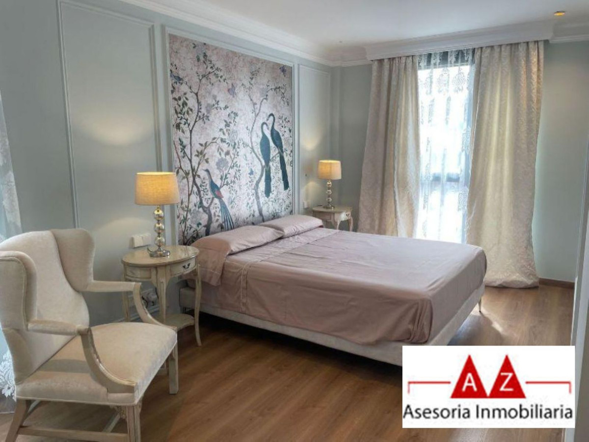 4 Bed, 3 Bath, ApartmentFor Sale, Palma de Mallorca, Islas Baleares