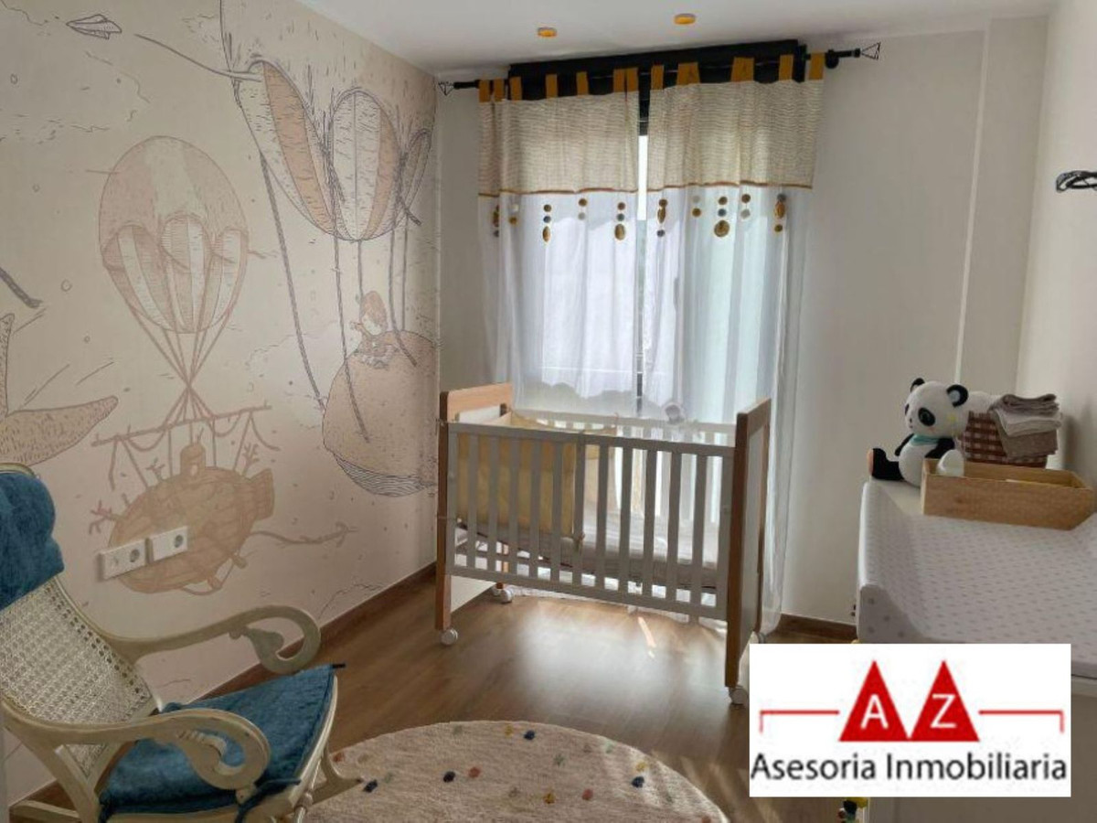 4 Bed, 3 Bath, ApartmentFor Sale, Palma de Mallorca, Islas Baleares