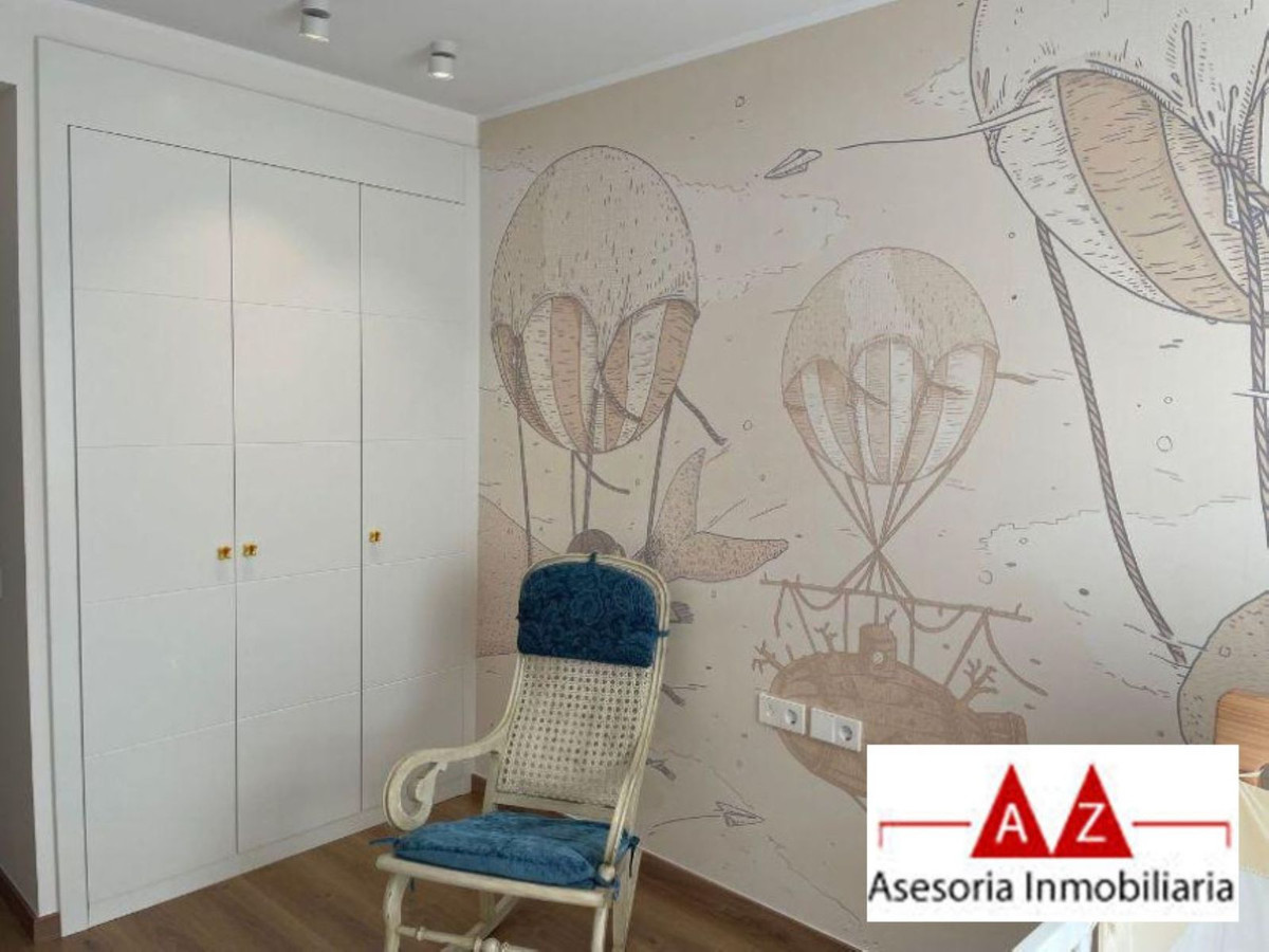 4 Bed, 3 Bath, ApartmentFor Sale, Palma de Mallorca, Islas Baleares