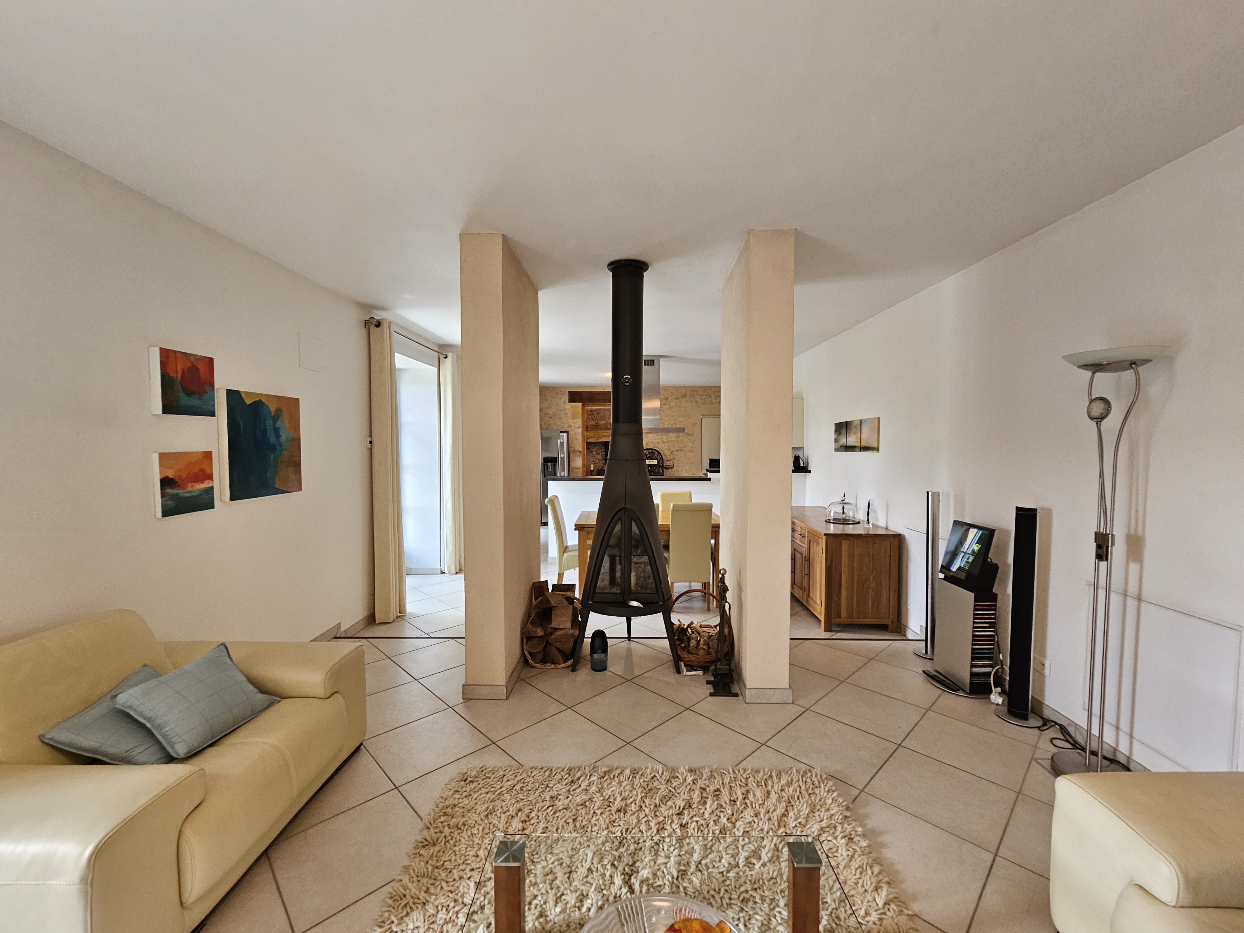 3 Bed, 1 Bath, HouseFor Sale, Mauzac et grand castang, Dordogne, Aquitaine, 24150