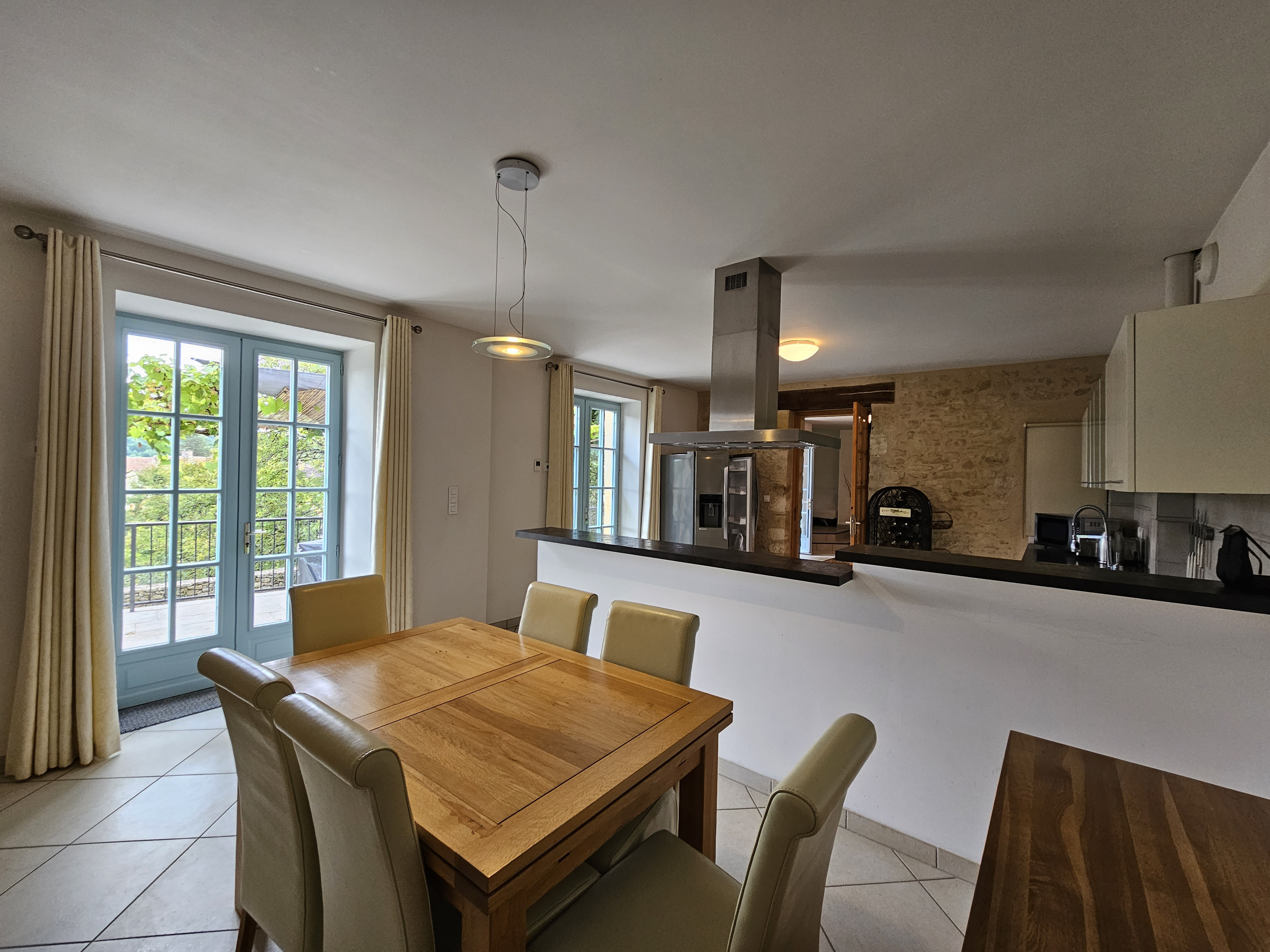 3 Bed, 1 Bath, HouseFor Sale, Mauzac et grand castang, Dordogne, Aquitaine, 24150