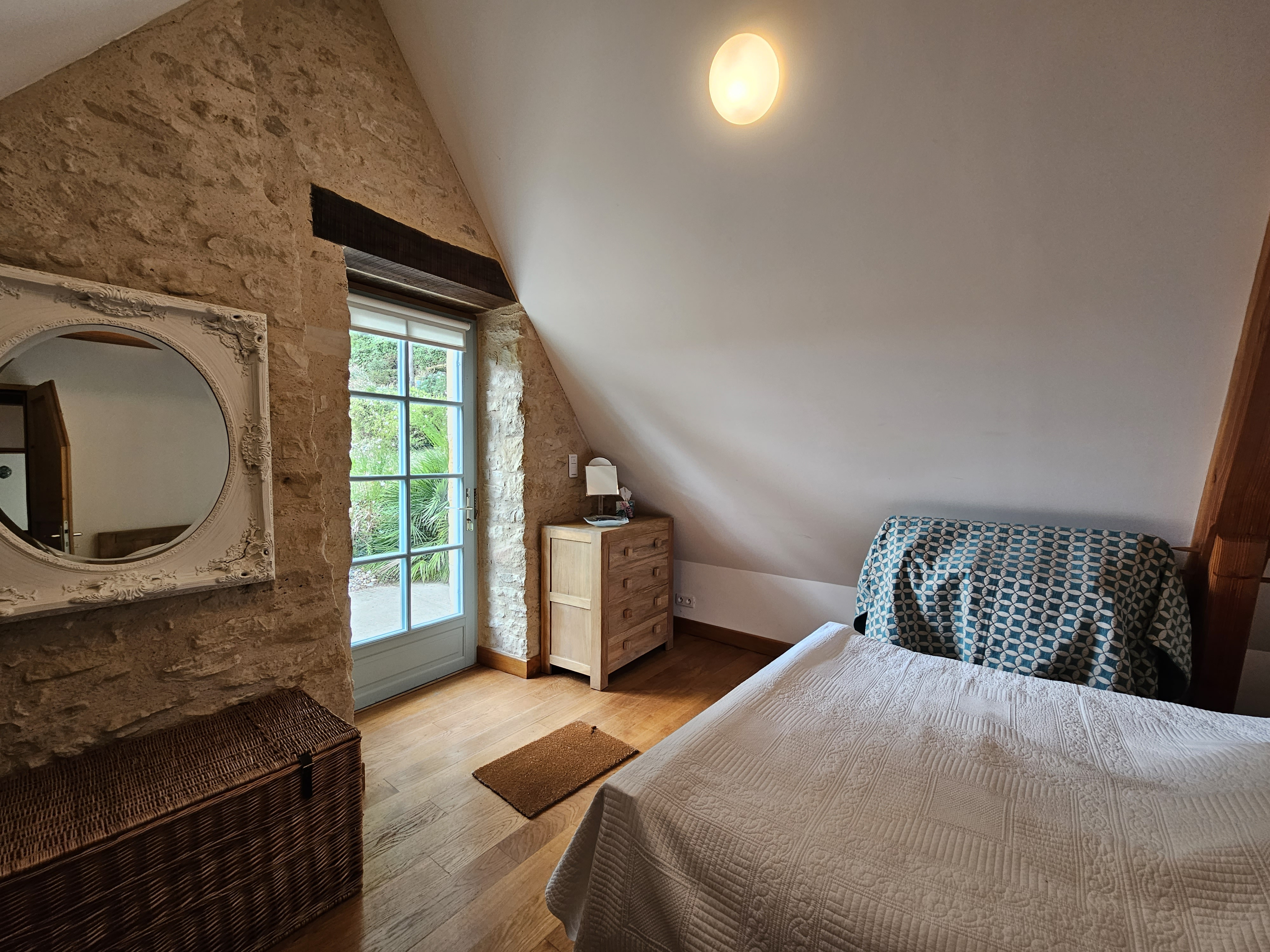 3 Bed, 1 Bath, HouseFor Sale, Mauzac et grand castang, Dordogne, Aquitaine, 24150