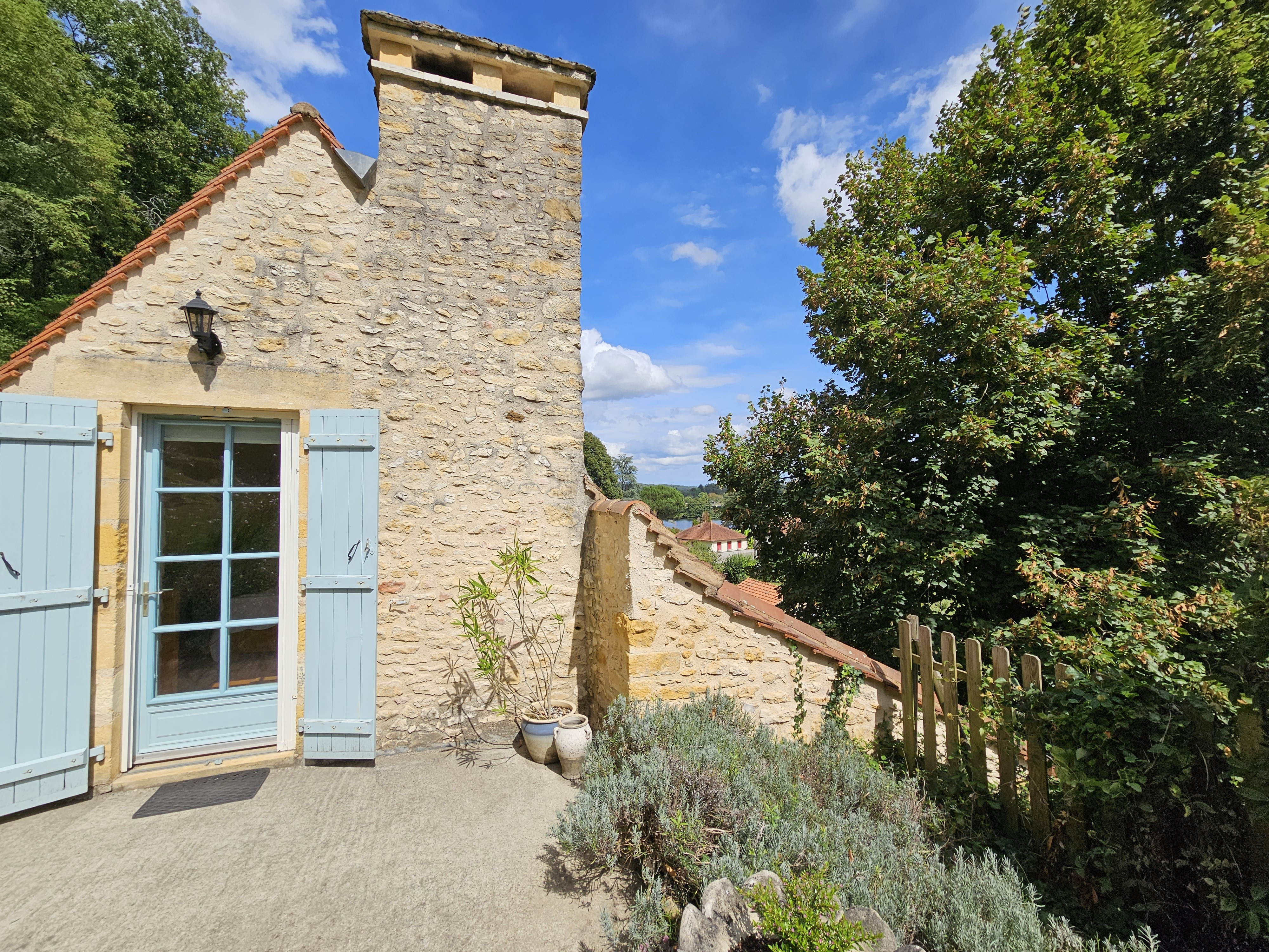 3 Bed, 1 Bath, HouseFor Sale, Mauzac et grand castang, Dordogne, Aquitaine, 24150