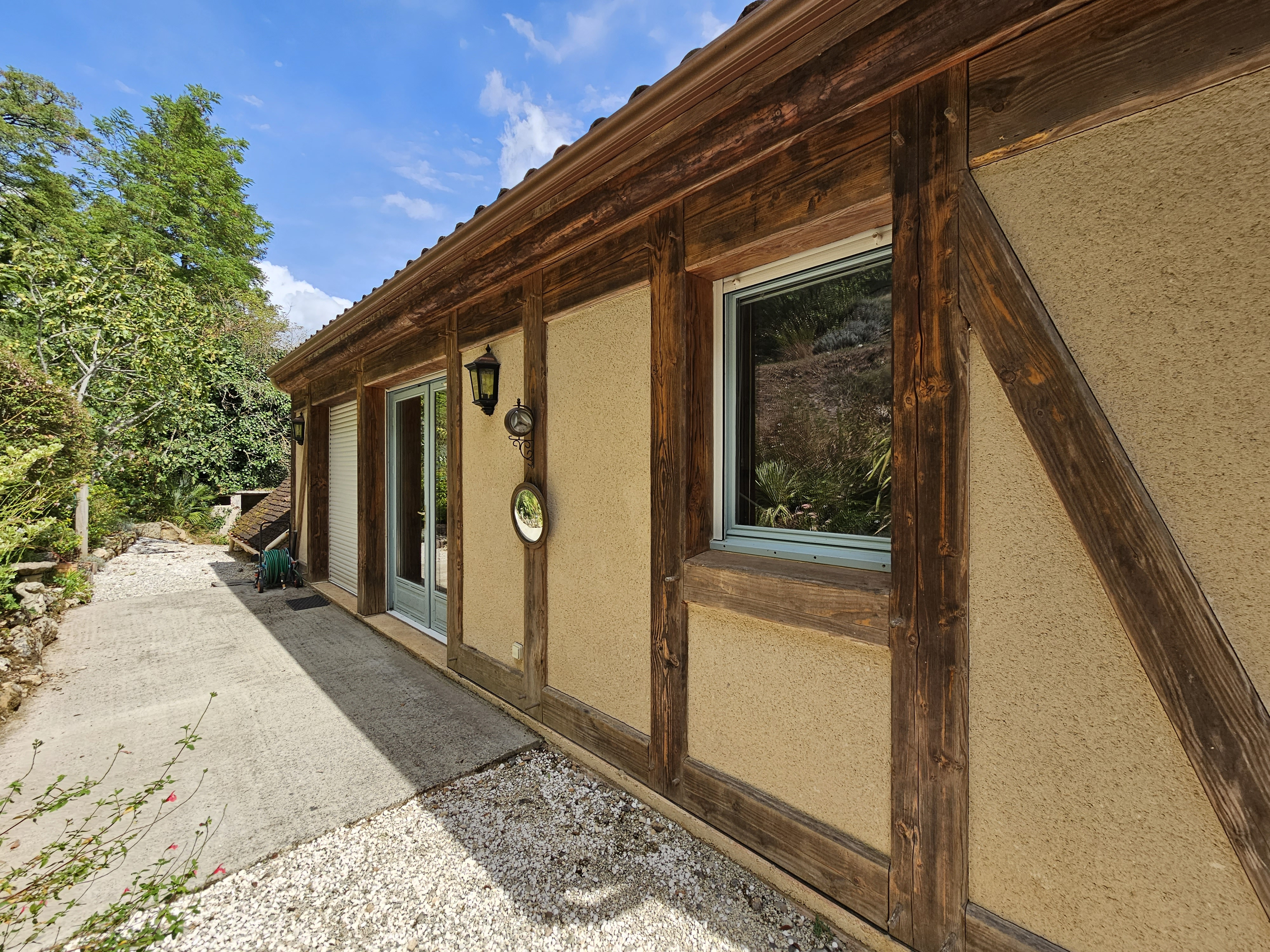 3 Bed, 1 Bath, HouseFor Sale, Mauzac et grand castang, Dordogne, Aquitaine, 24150