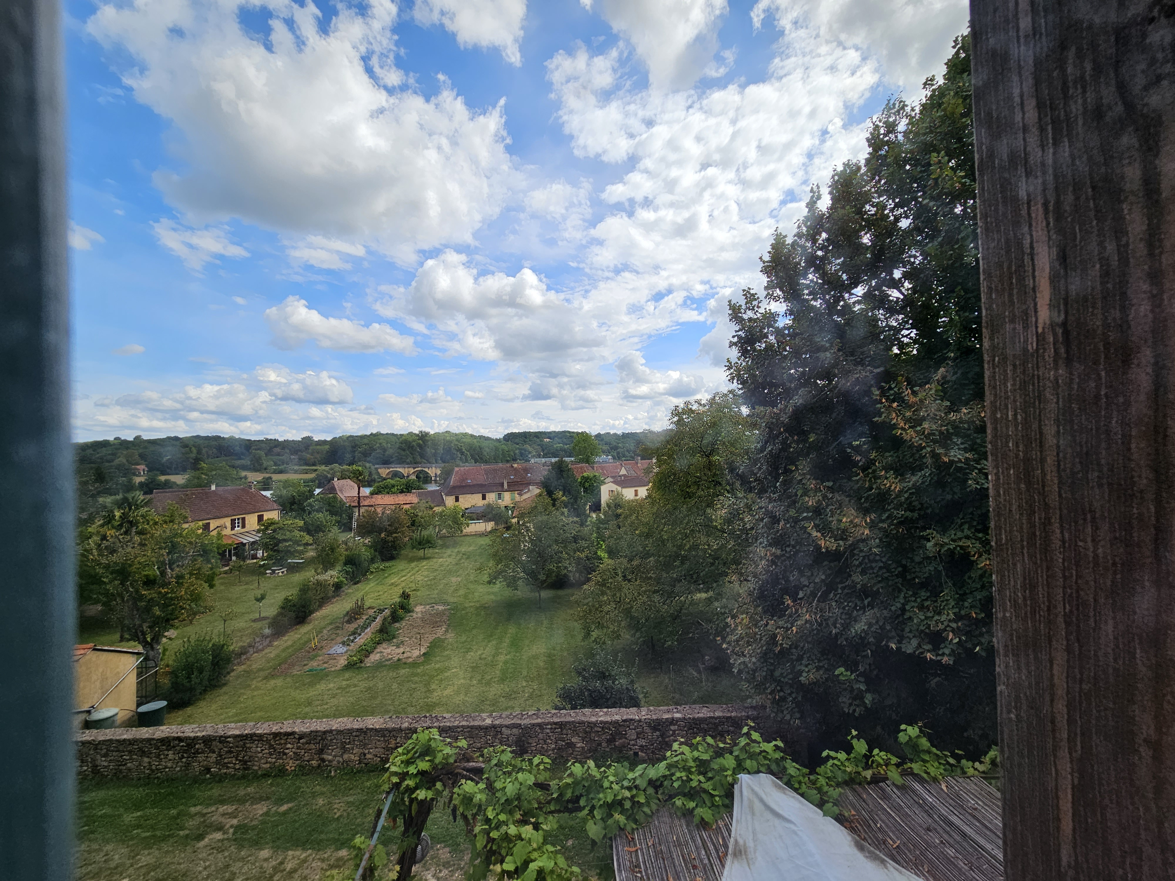 3 Bed, 1 Bath, HouseFor Sale, Mauzac et grand castang, Dordogne, Aquitaine, 24150