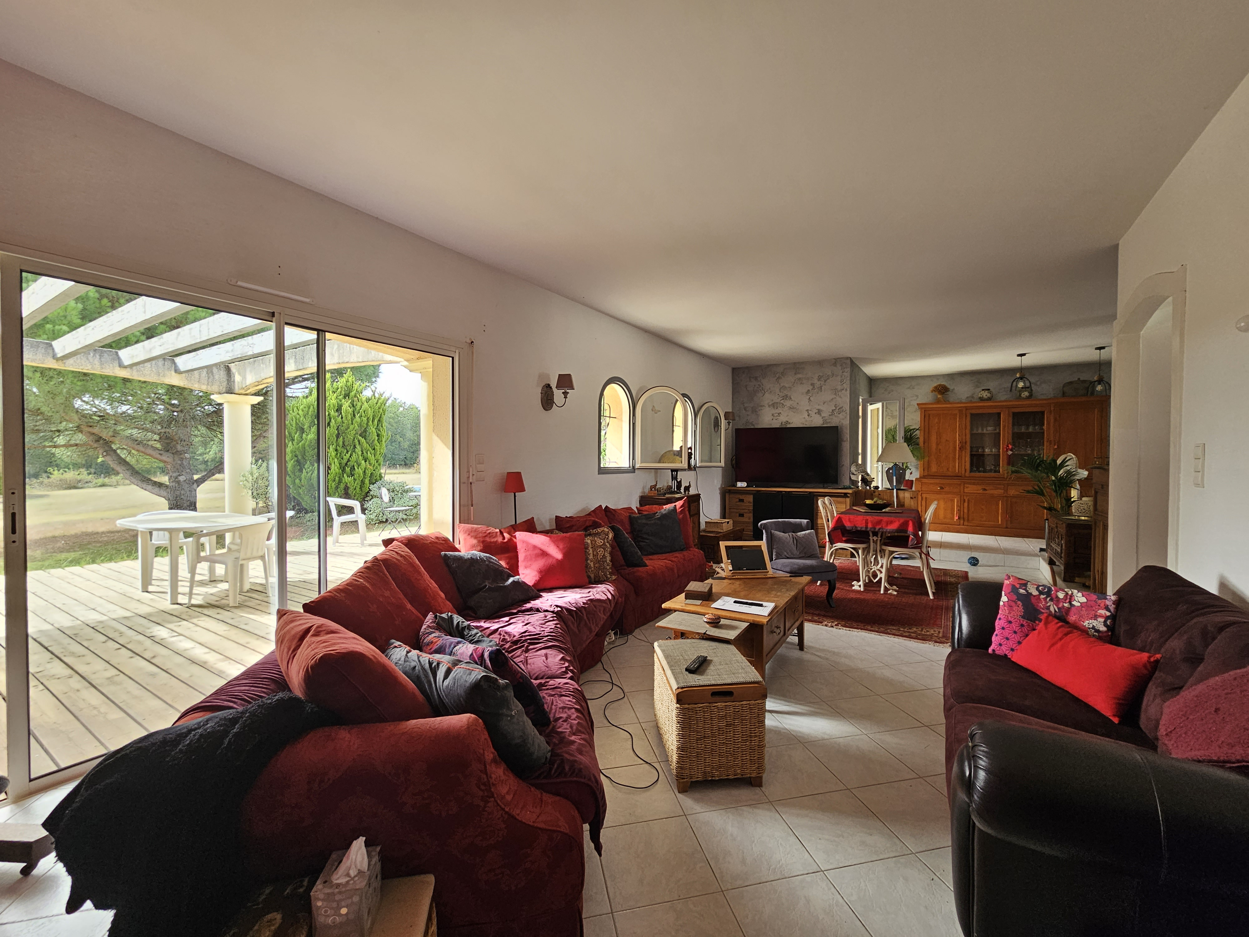 3 Bed, 1 Bath, HouseFor Sale, Baneuil, Dordogne, Aquitaine, 24150