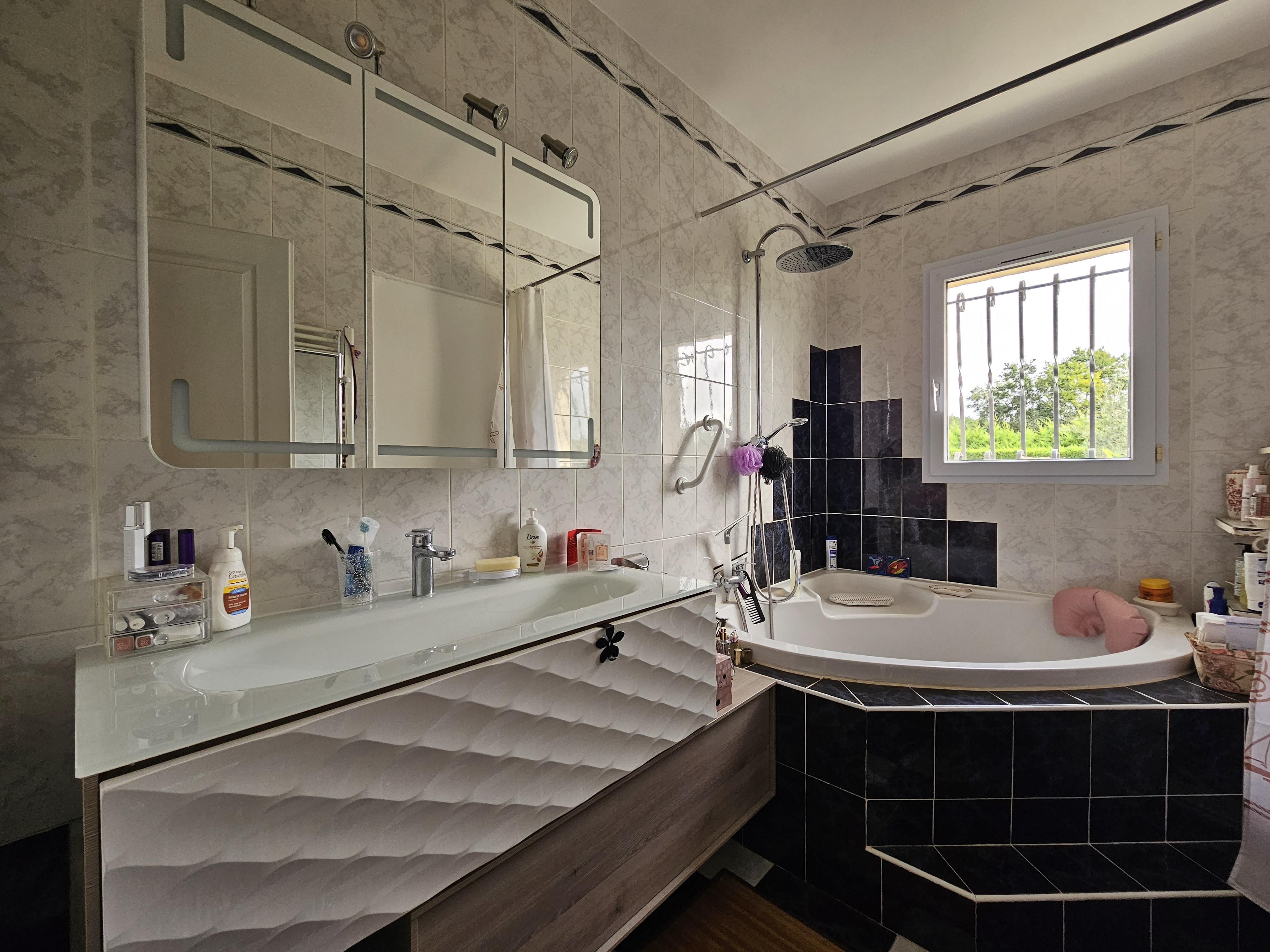 3 Bed, 1 Bath, HouseFor Sale, Baneuil, Dordogne, Aquitaine, 24150