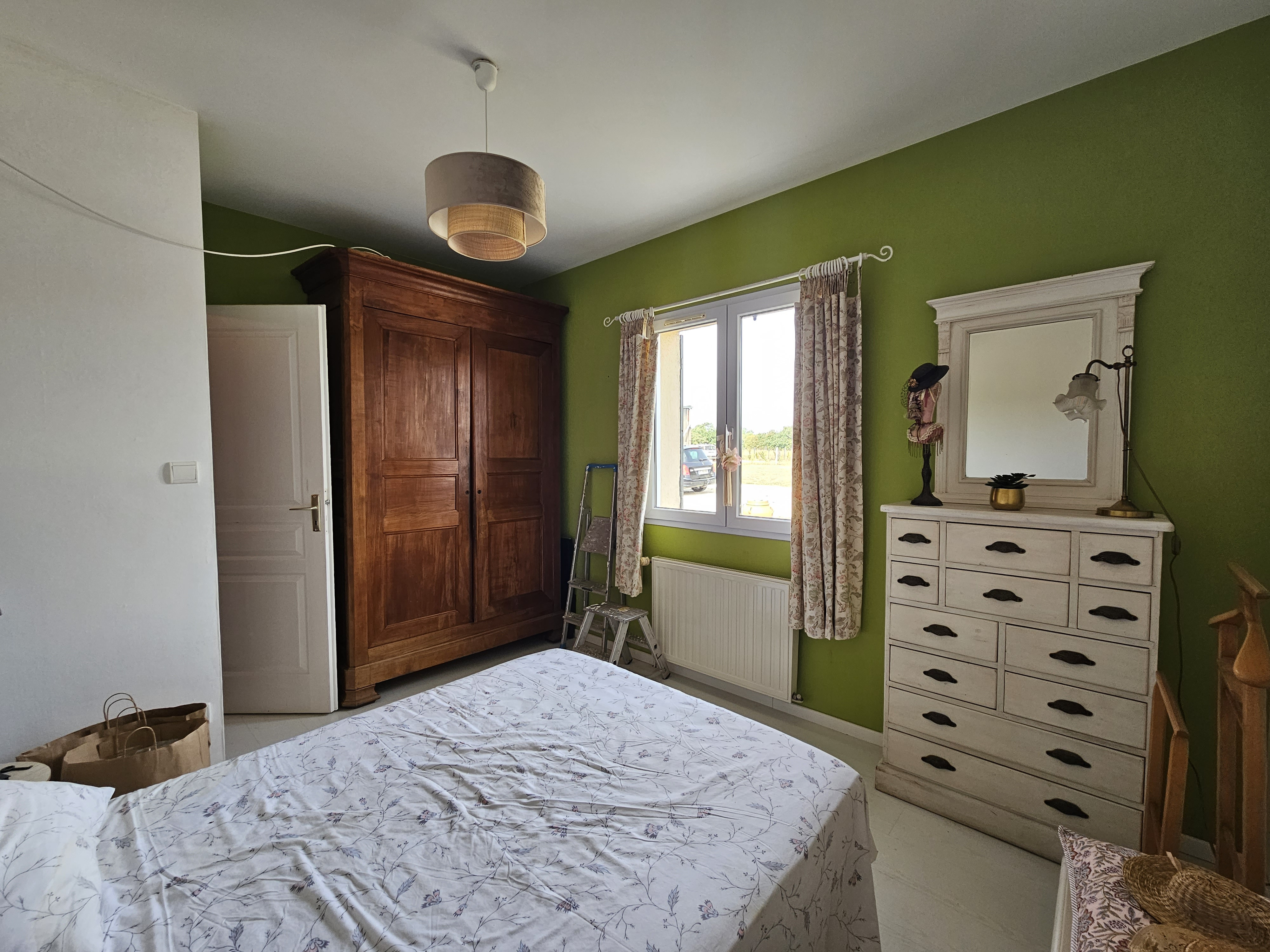 3 Bed, 1 Bath, HouseFor Sale, Baneuil, Dordogne, Aquitaine, 24150