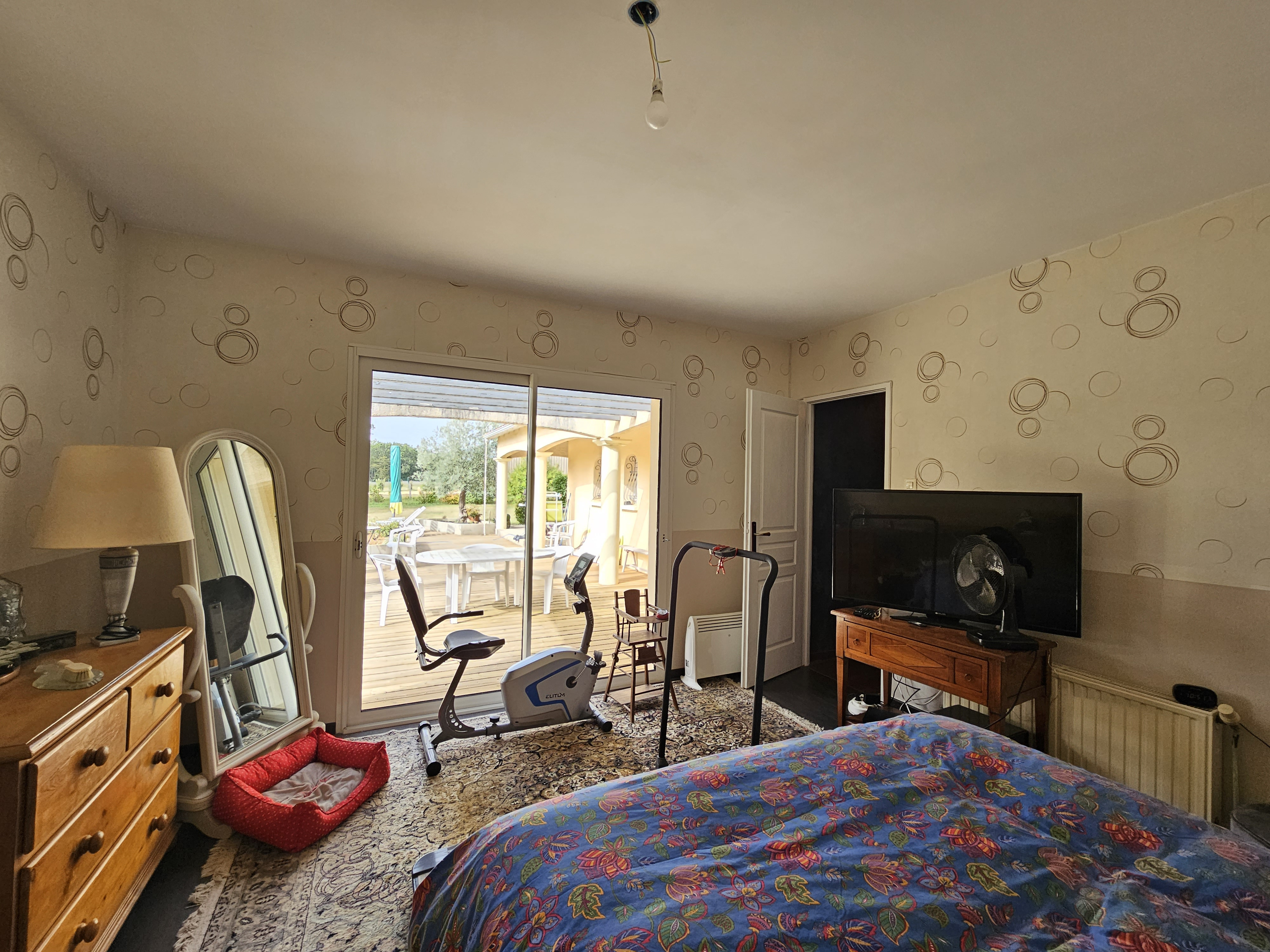 3 Bed, 1 Bath, HouseFor Sale, Baneuil, Dordogne, Aquitaine, 24150