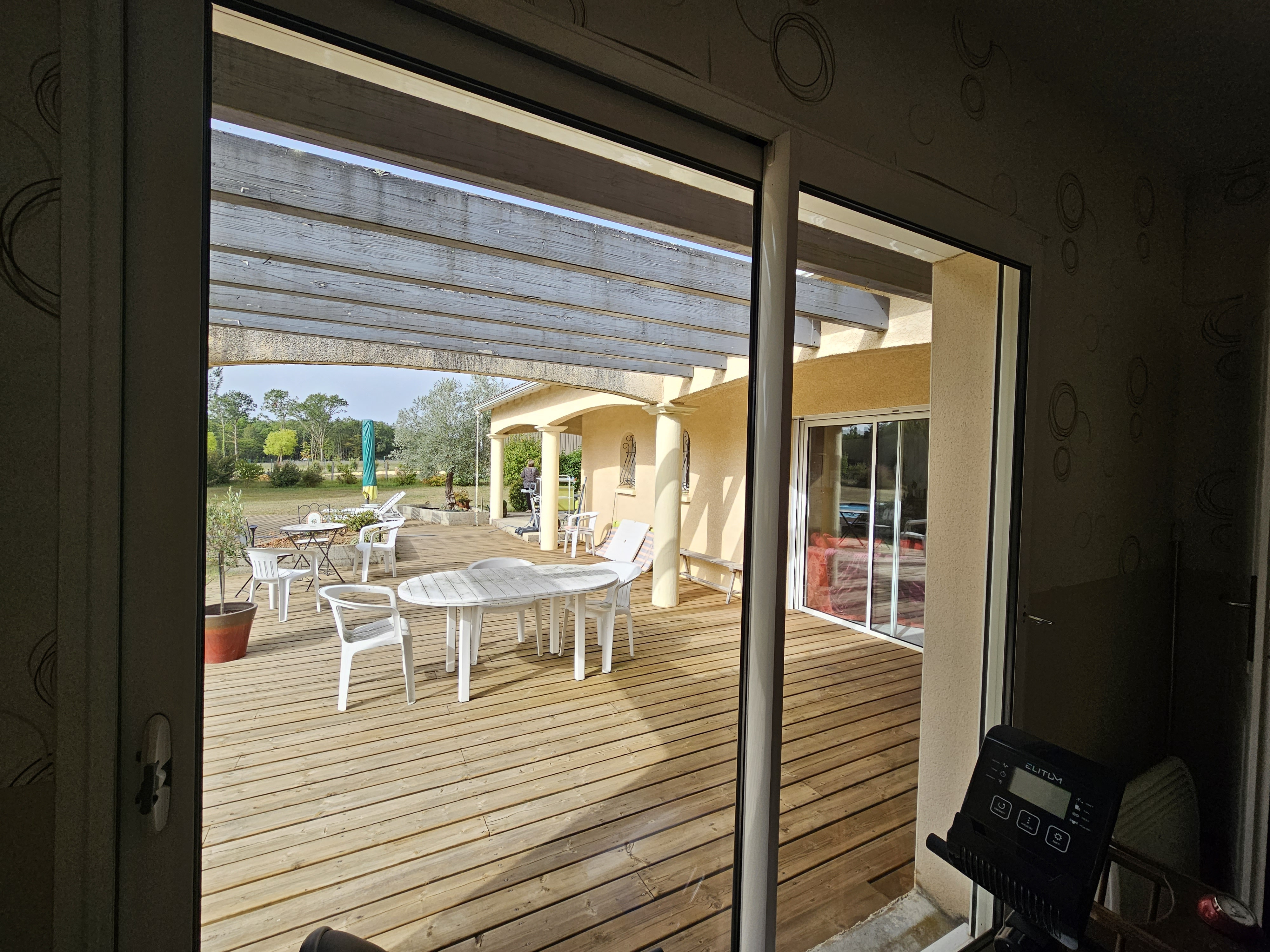 3 Bed, 1 Bath, HouseFor Sale, Baneuil, Dordogne, Aquitaine, 24150