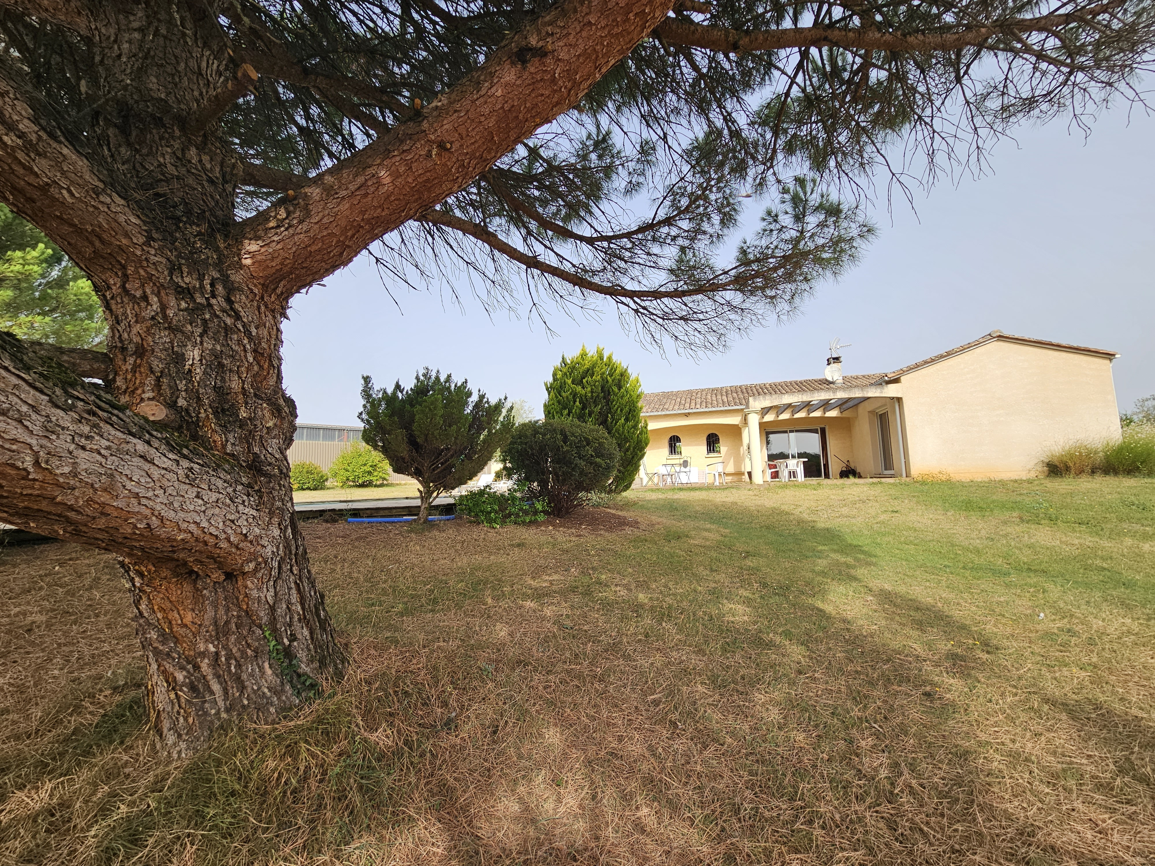 3 Bed, 1 Bath, HouseFor Sale, Baneuil, Dordogne, Aquitaine, 24150