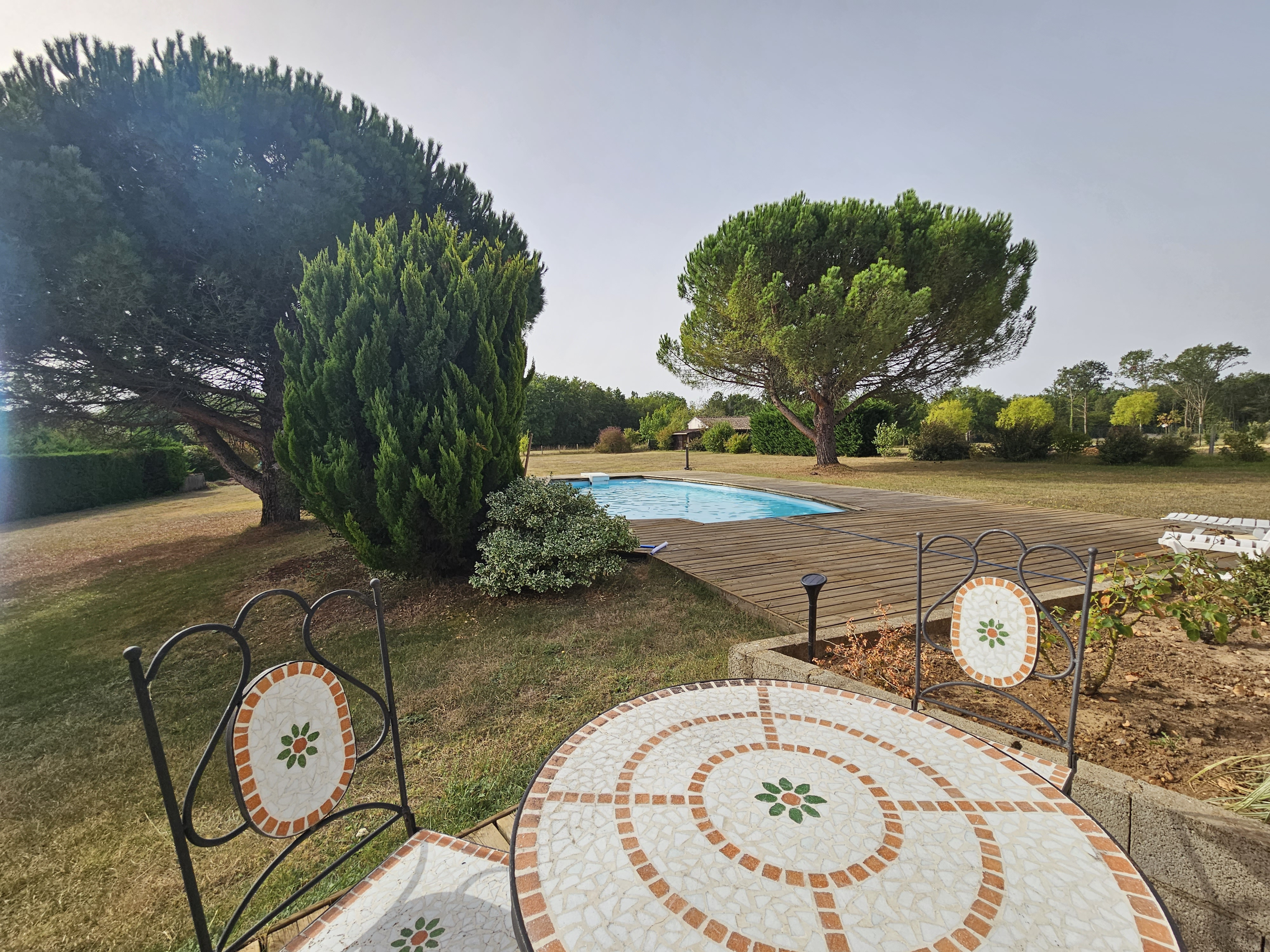 3 Bed, 1 Bath, HouseFor Sale, Baneuil, Dordogne, Aquitaine, 24150