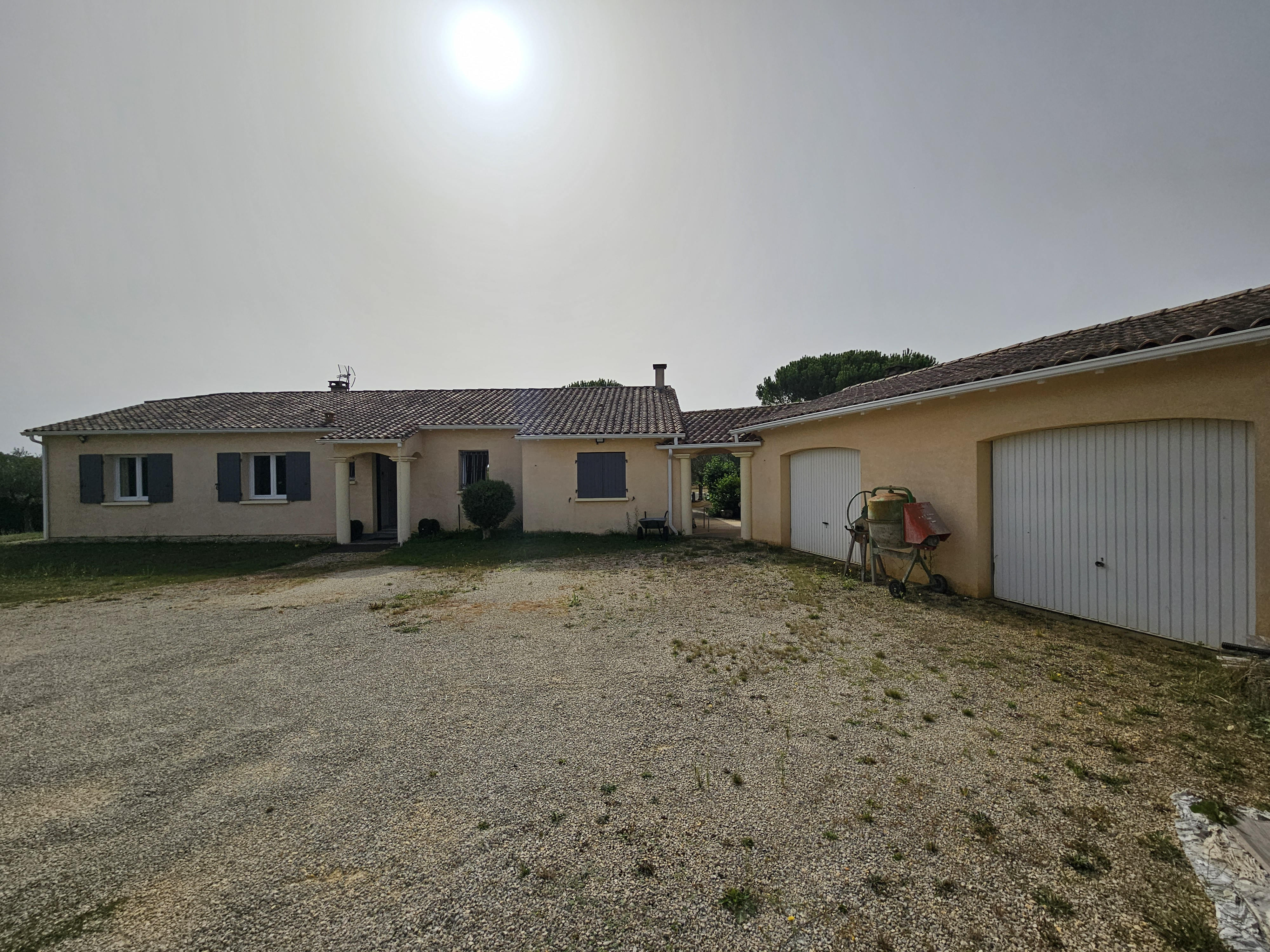 3 Bed, 1 Bath, HouseFor Sale, Baneuil, Dordogne, Aquitaine, 24150