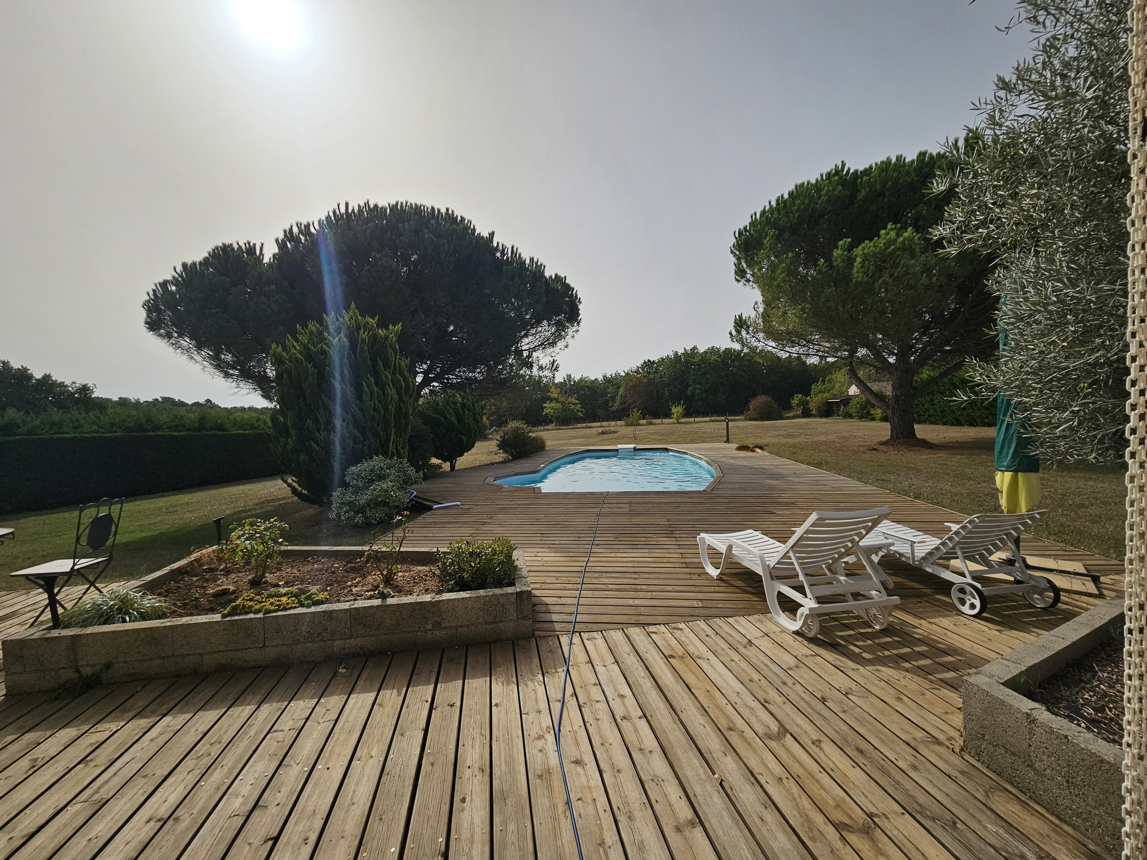 3 Bed, 1 Bath, HouseFor Sale, Baneuil, Dordogne, Aquitaine, 24150