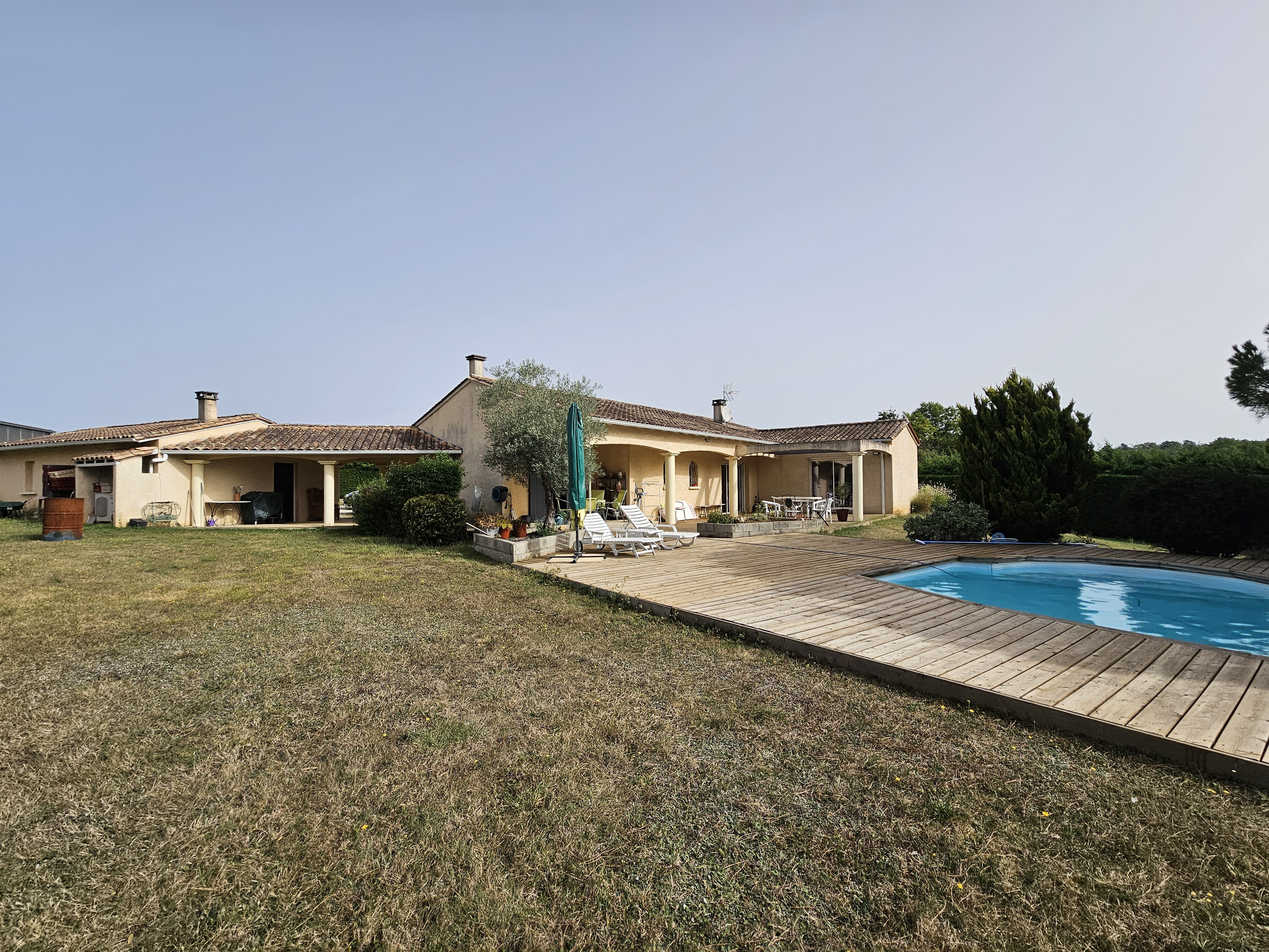 3 Bed, 1 Bath, HouseFor Sale, Baneuil, Dordogne, Aquitaine, 24150