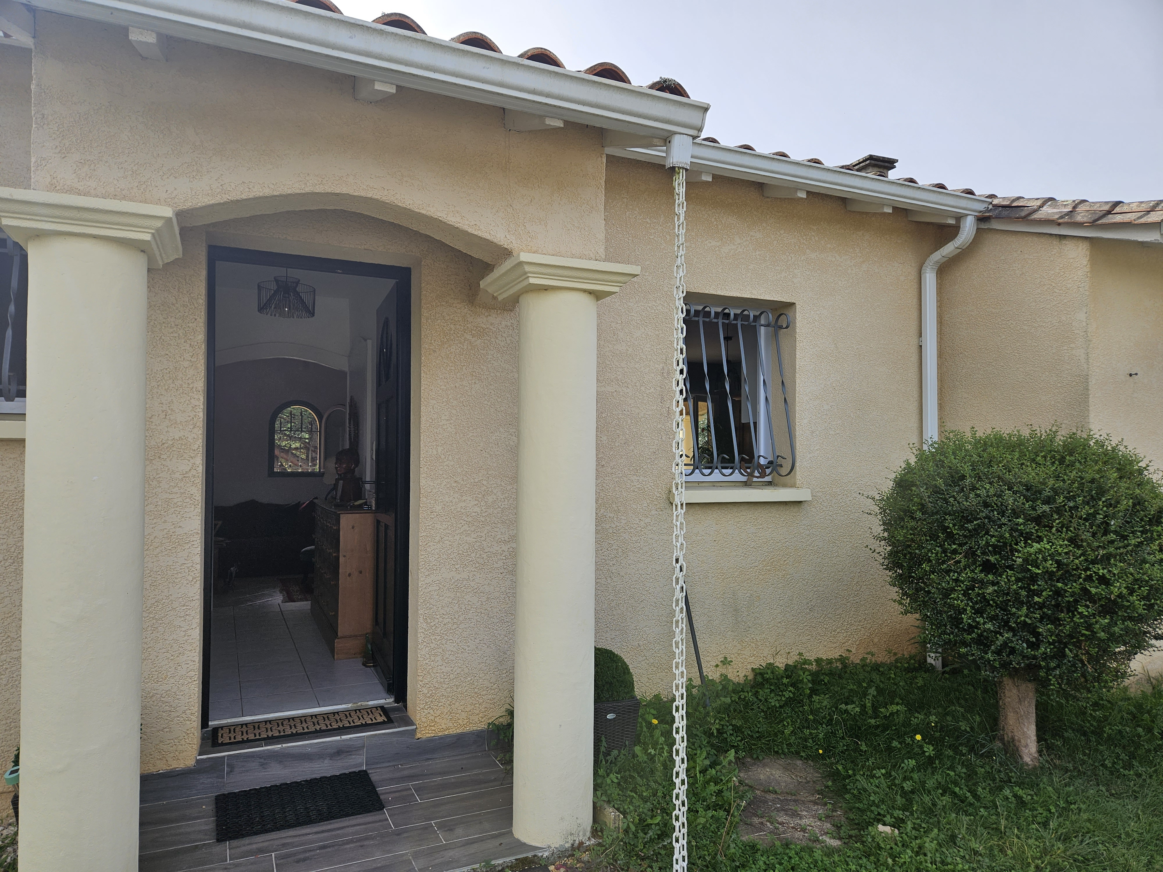 3 Bed, 1 Bath, HouseFor Sale, Baneuil, Dordogne, Aquitaine, 24150