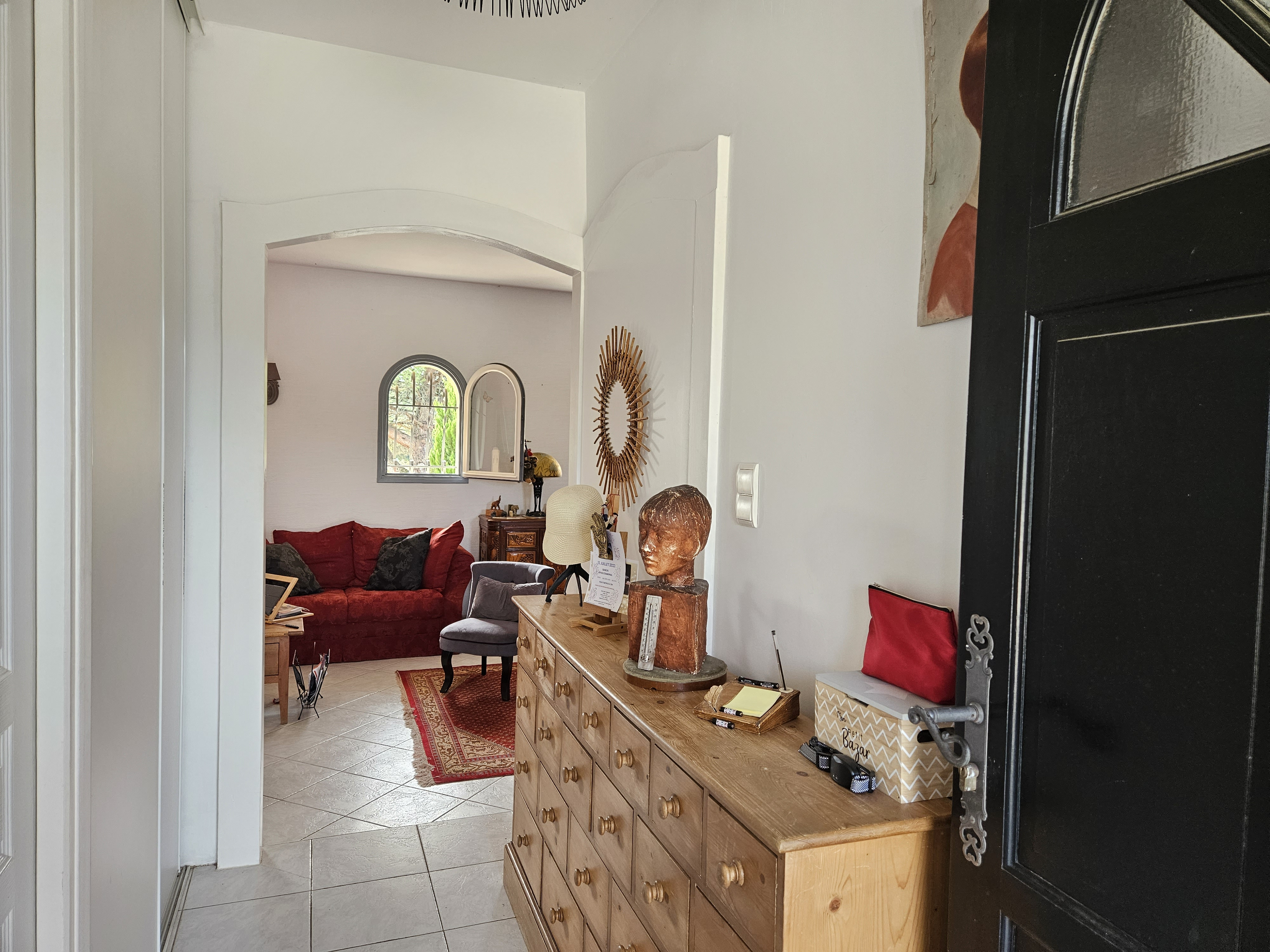 3 Bed, 1 Bath, HouseFor Sale, Baneuil, Dordogne, Aquitaine, 24150