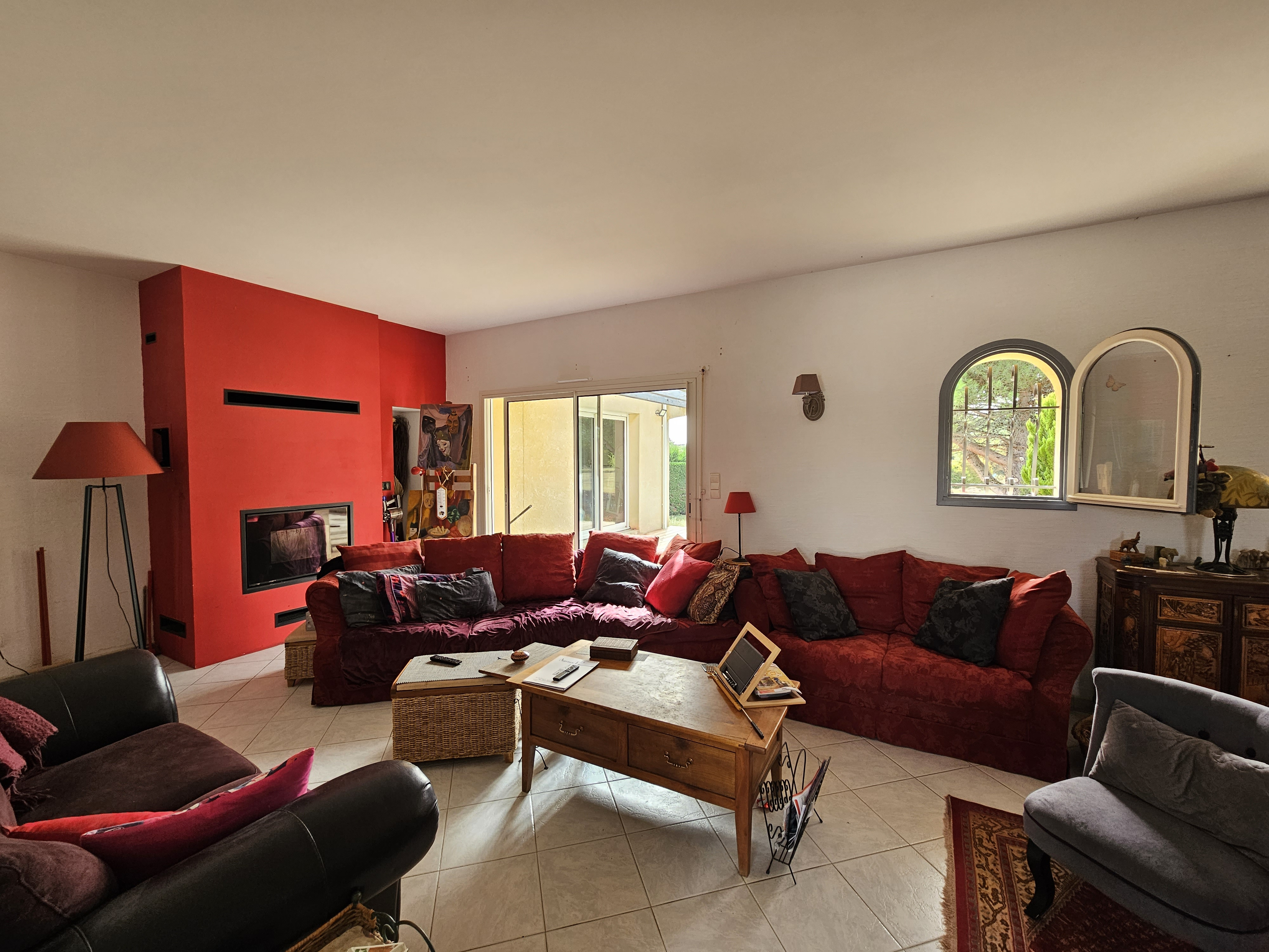 3 Bed, 1 Bath, HouseFor Sale, Baneuil, Dordogne, Aquitaine, 24150