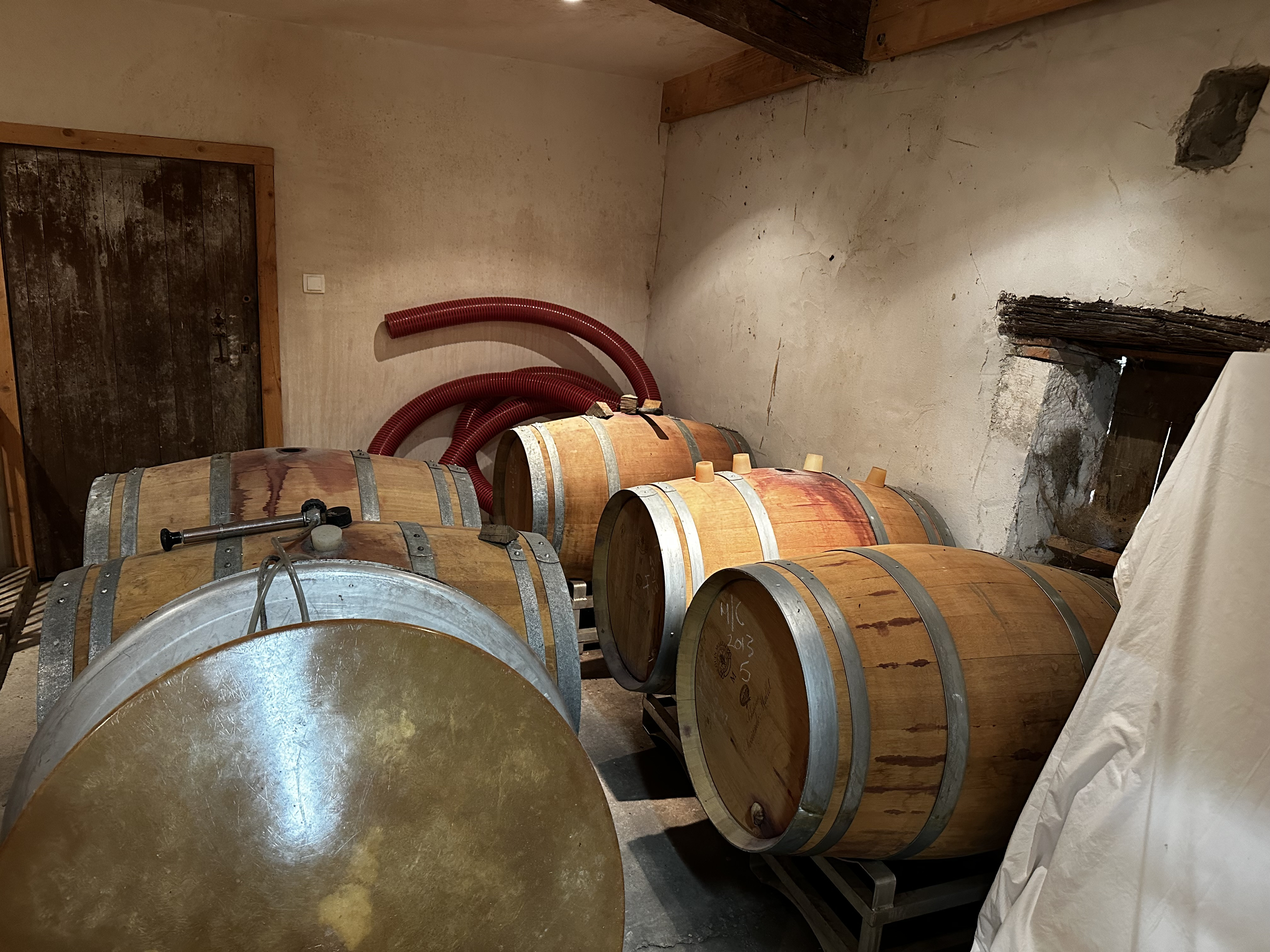 5 Bed, 3 Bath, HouseFor Sale, Savignac de duras, Lot-et-Garonne, Aquitaine, 47120