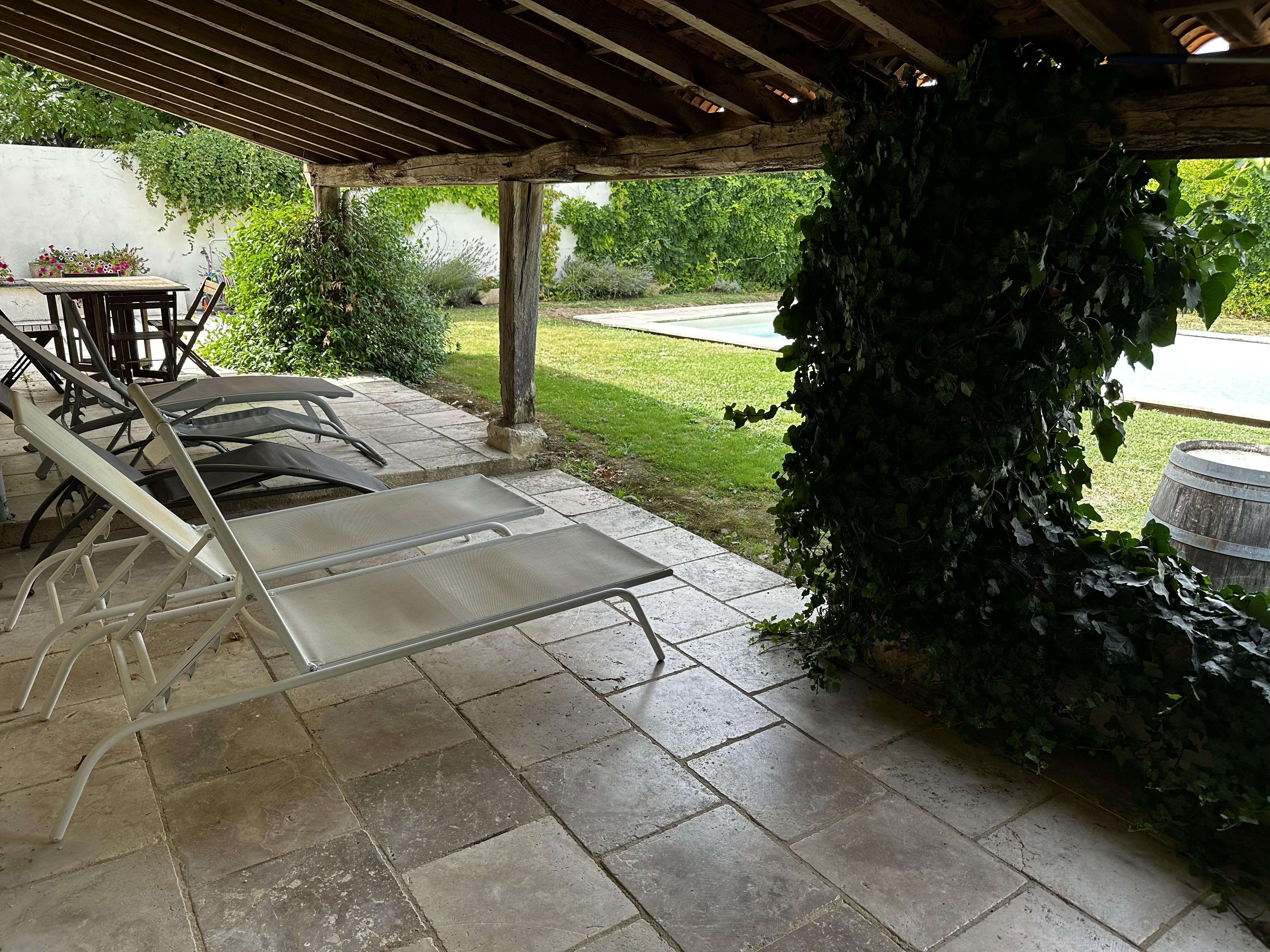 5 Bed, 3 Bath, HouseFor Sale, Savignac de duras, Lot-et-Garonne, Aquitaine, 47120