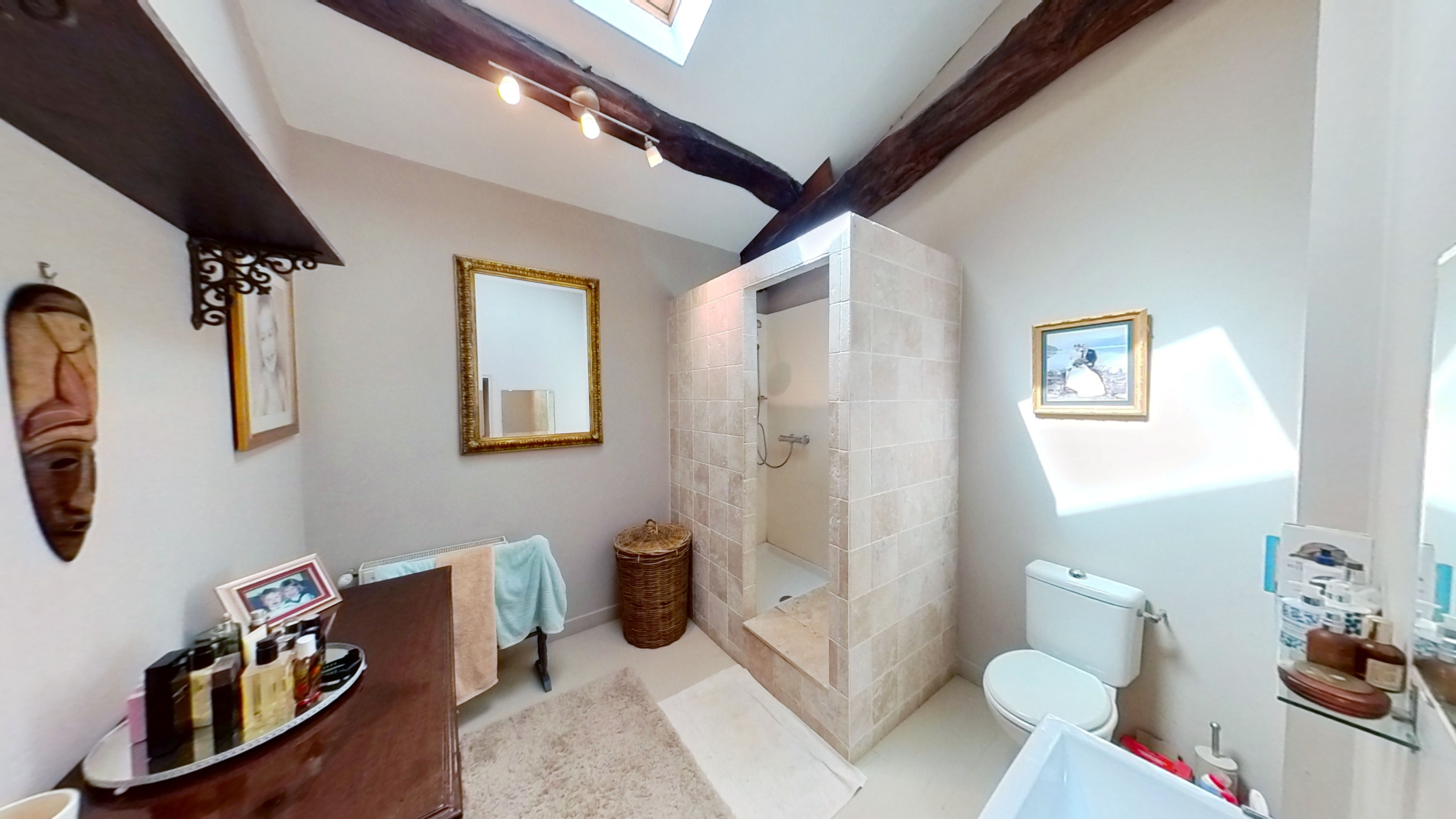 5 Bed, 3 Bath, HouseFor Sale, Savignac de duras, Lot-et-Garonne, Aquitaine, 47120