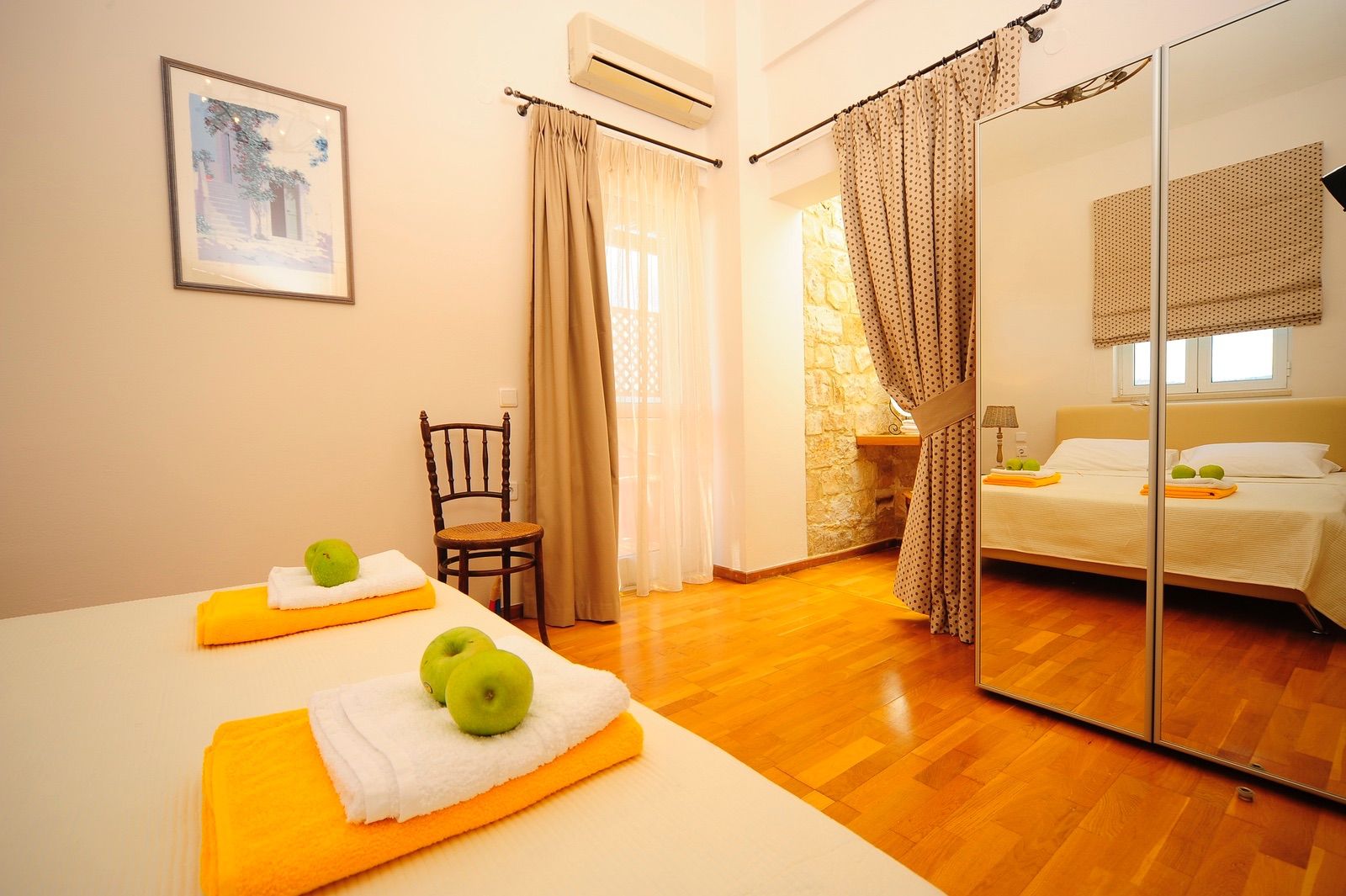 3 Bed, 1 Bath, HouseFor Sale, Rethymno, Crete