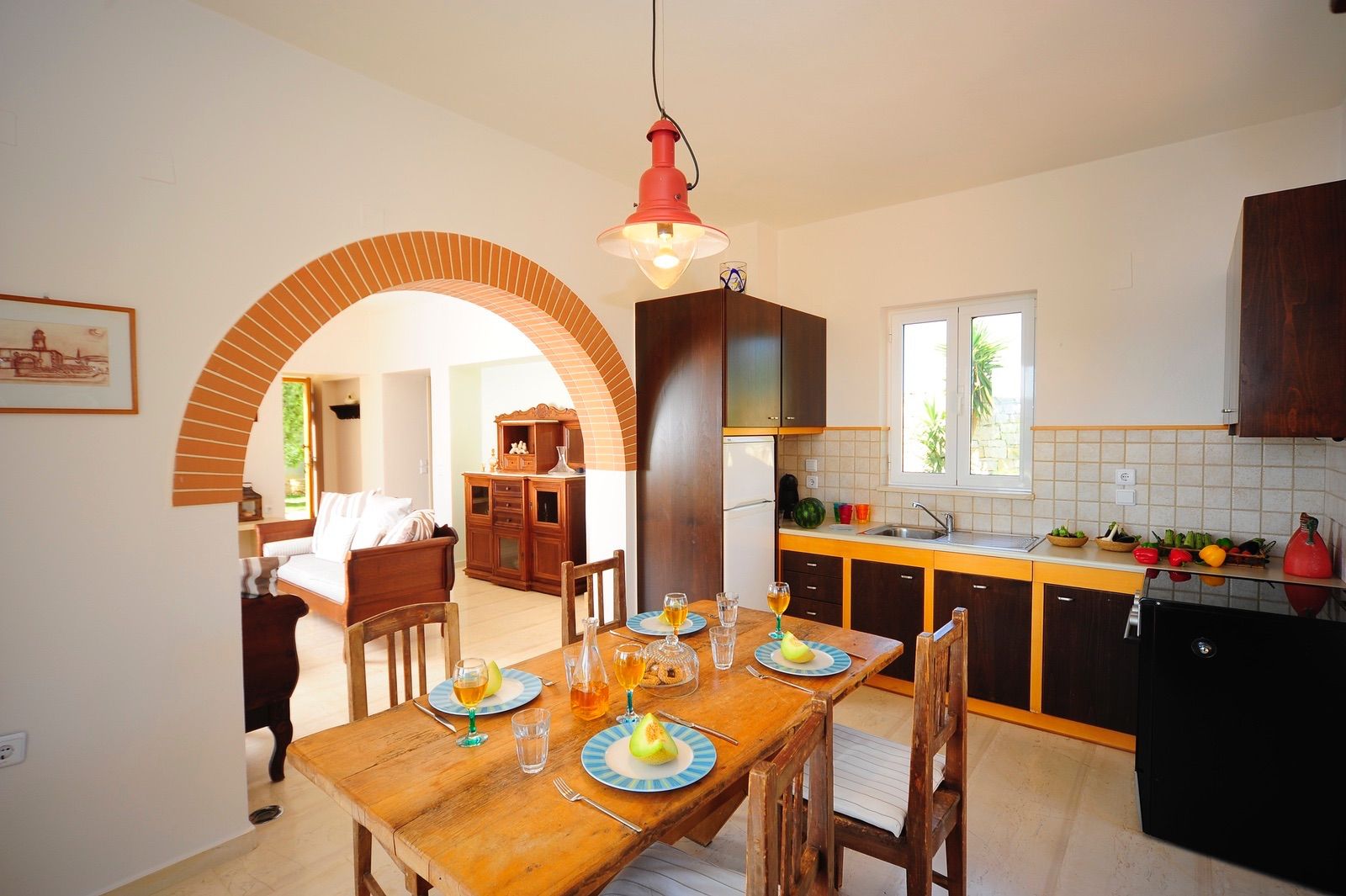 3 Bed, 1 Bath, HouseFor Sale, Rethymno, Crete