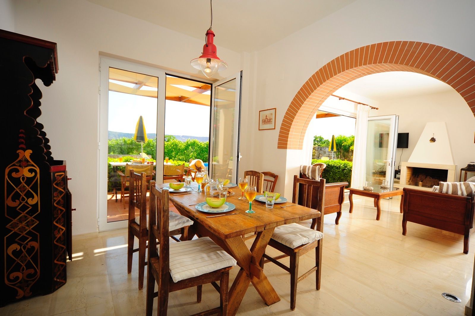 3 Bed, 1 Bath, HouseFor Sale, Rethymno, Crete