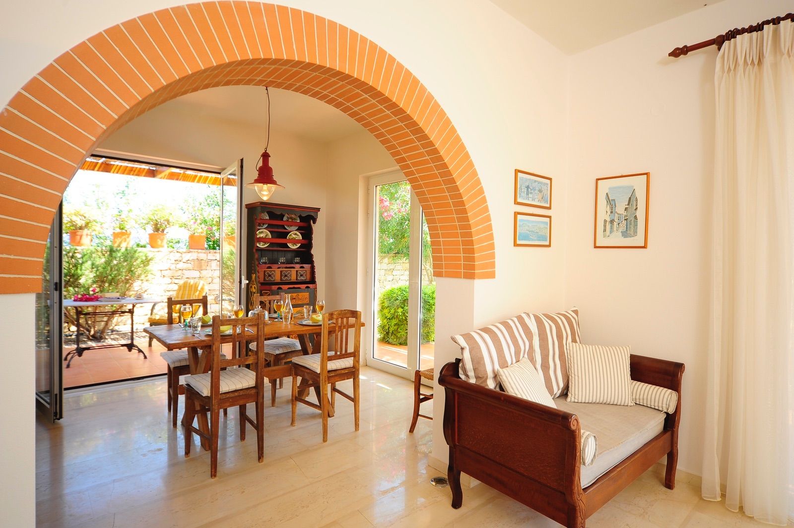 3 Bed, 1 Bath, HouseFor Sale, Rethymno, Crete