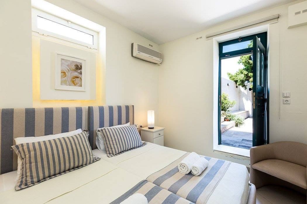 2 Bed, 1 Bath, HouseFor Sale, Rethymno, Crete