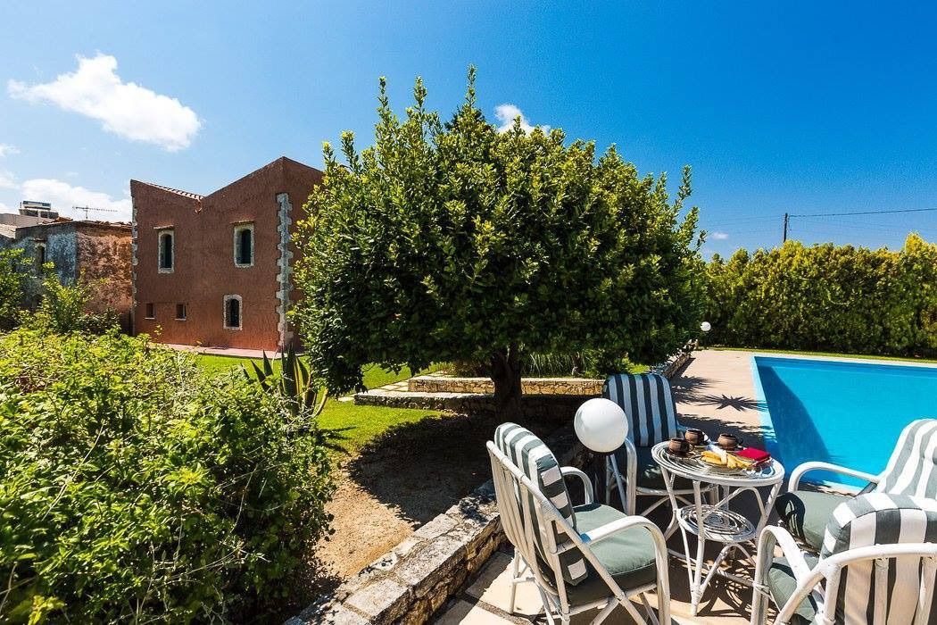 2 Bed, 1 Bath, HouseFor Sale, Rethymno, Crete