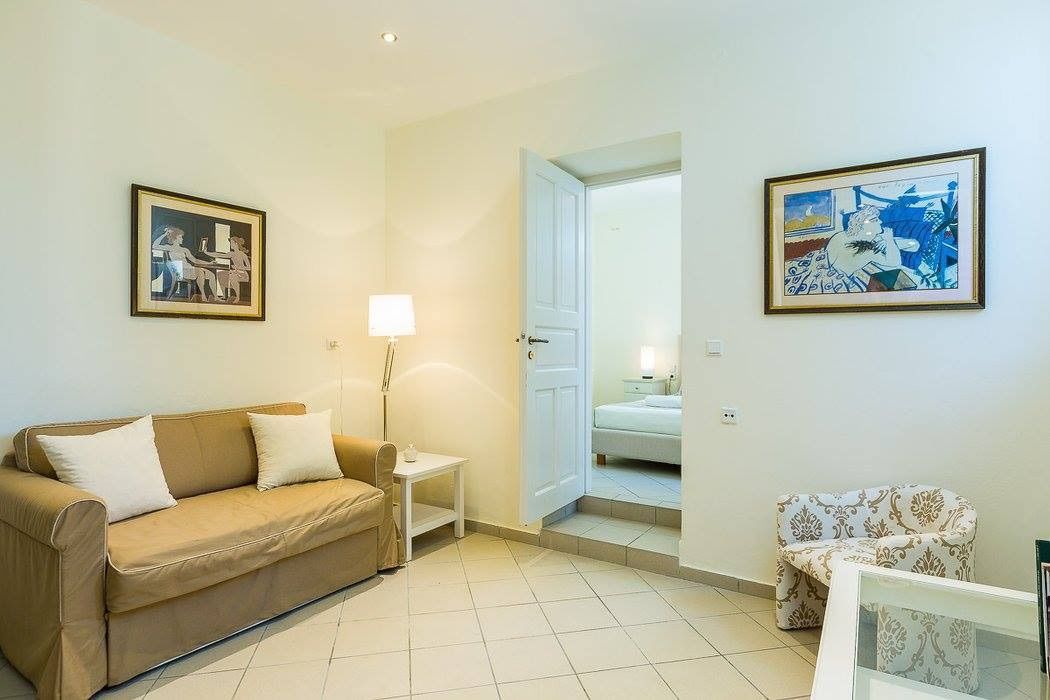 2 Bed, 1 Bath, HouseFor Sale, Rethymno, Crete