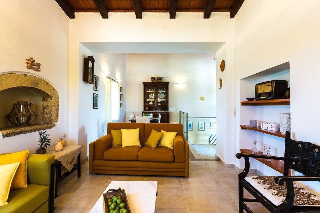 2 Bed, 1 Bath, HouseFor Sale, Rethymno, Crete