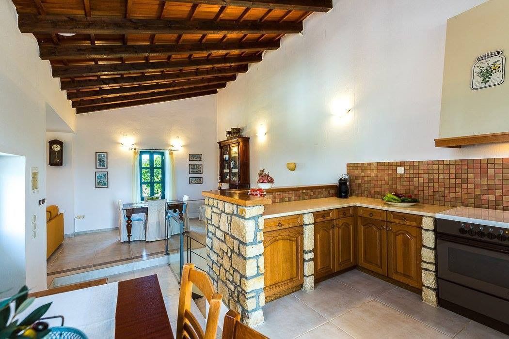 2 Bed, 1 Bath, HouseFor Sale, Rethymno, Crete