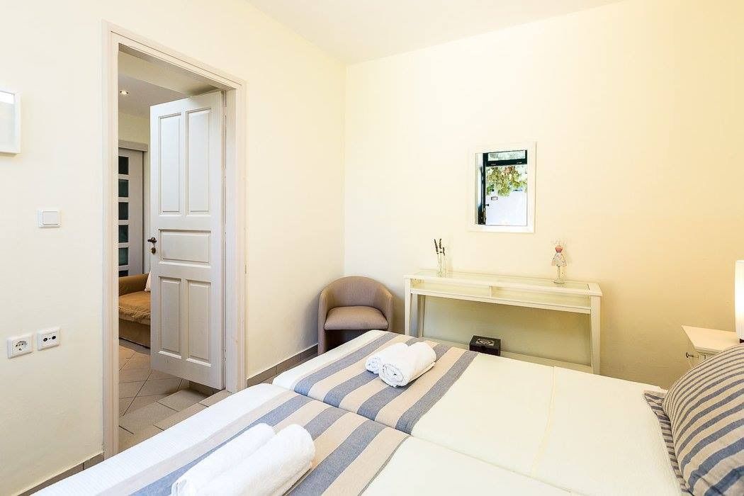 2 Bed, 1 Bath, HouseFor Sale, Rethymno, Crete