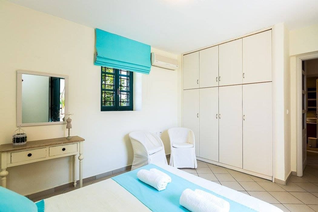 2 Bed, 1 Bath, HouseFor Sale, Rethymno, Crete