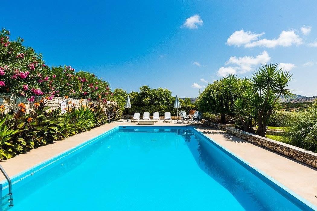 2 Bed, 1 Bath, HouseFor Sale, Rethymno, Crete