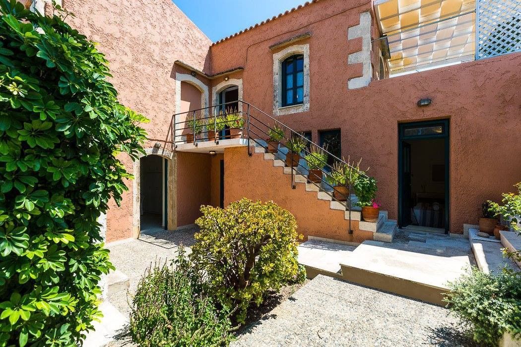 2 Bed, 1 Bath, HouseFor Sale, Rethymno, Crete