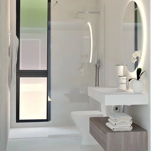 3 Bed, 3 Bath, HouseFor Sale, Finestrat, Alicante