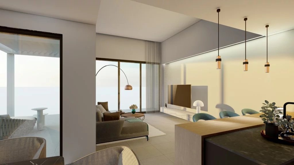 3 Bed, 3 Bath, HouseFor Sale, Finestrat, Alicante