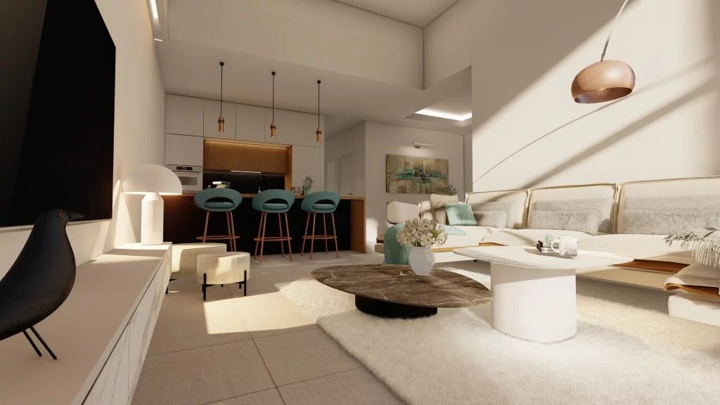 3 Bed, 3 Bath, HouseFor Sale, Finestrat, Alicante