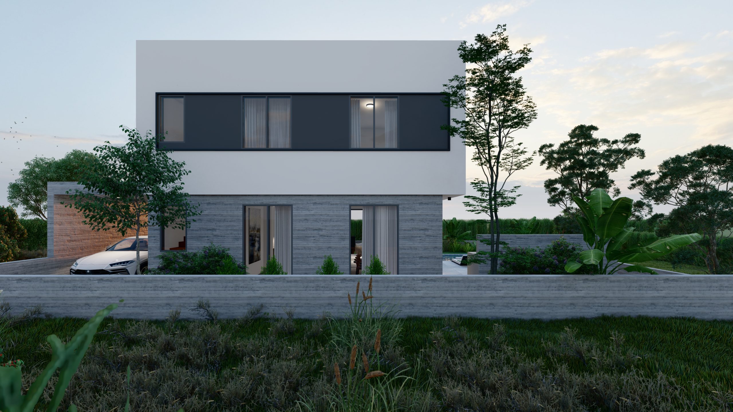 3 Bed, 2 Bath, HouseFor Sale, Paphos, Paphos