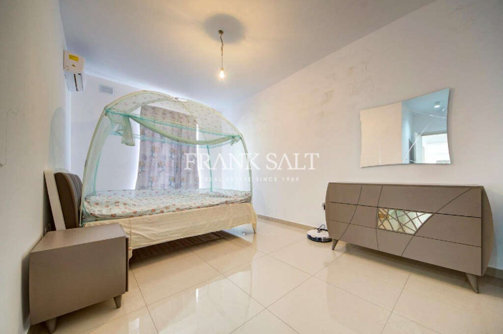 3 Bed, ApartmentFor Sale, Swieqi, Malta