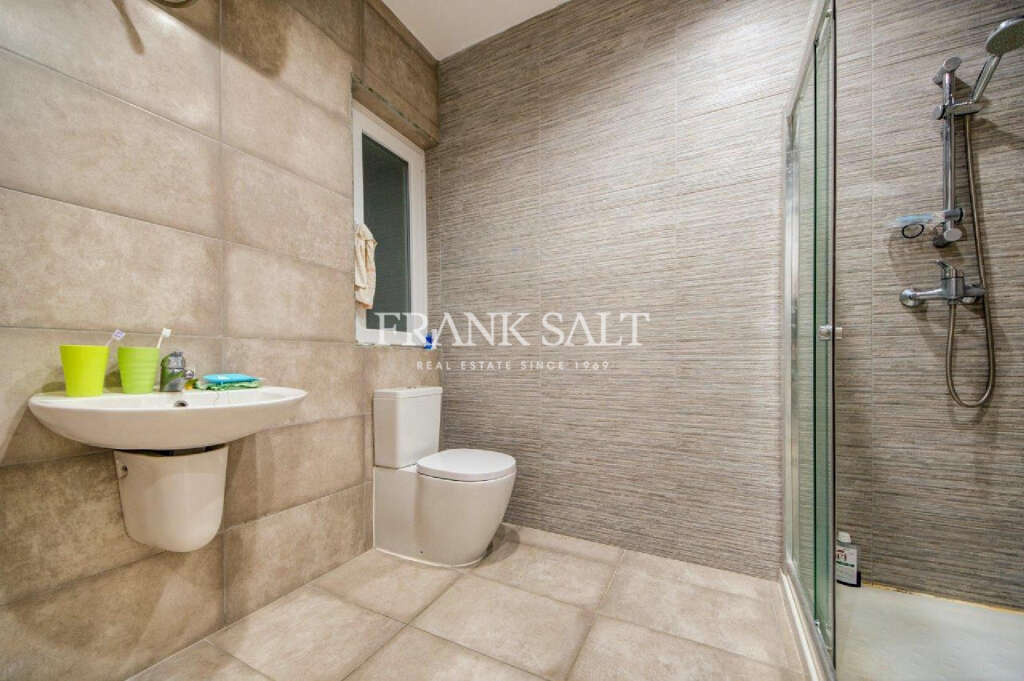 3 Bed, ApartmentFor Sale, Swieqi, Malta