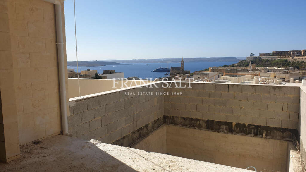 3 Bed, ApartmentFor Sale, Ghajnsielem, Gozo